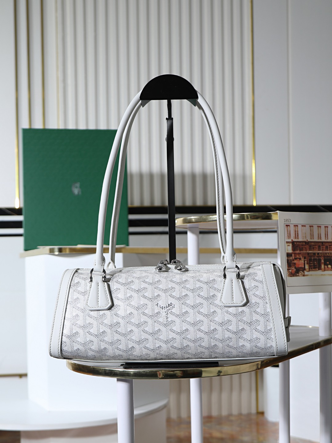 Goyard bags-73