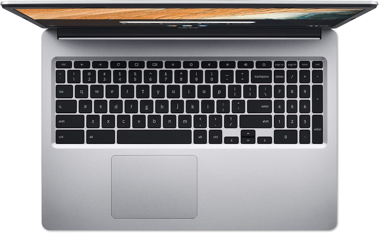 Acer 2022 Chromebook 315 15.6
