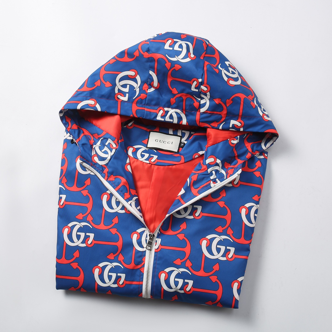 Gucci Clothing-318