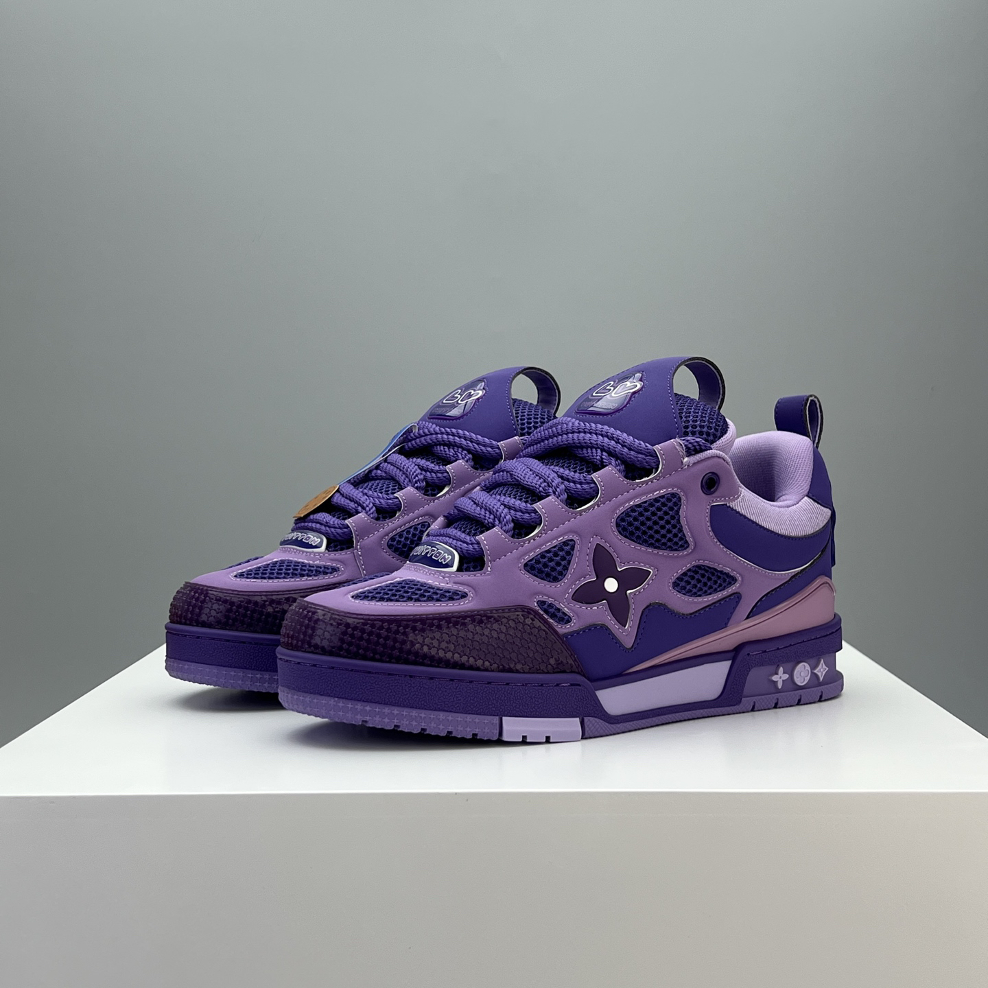 Lv Sneakers-139