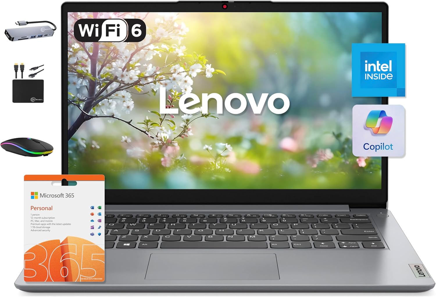 Lenovo IdeaPad 14
