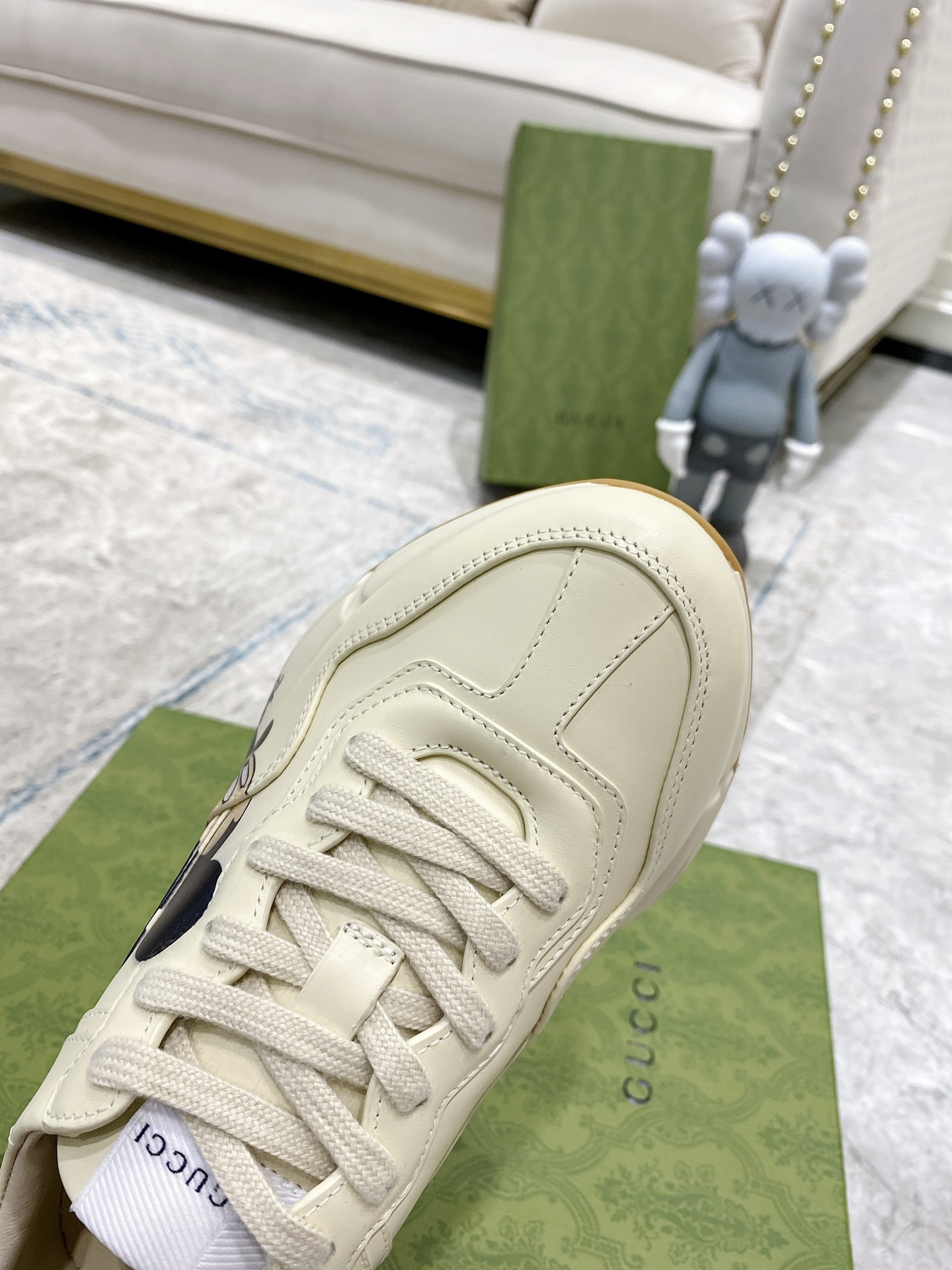 Gucci Sneakers-86