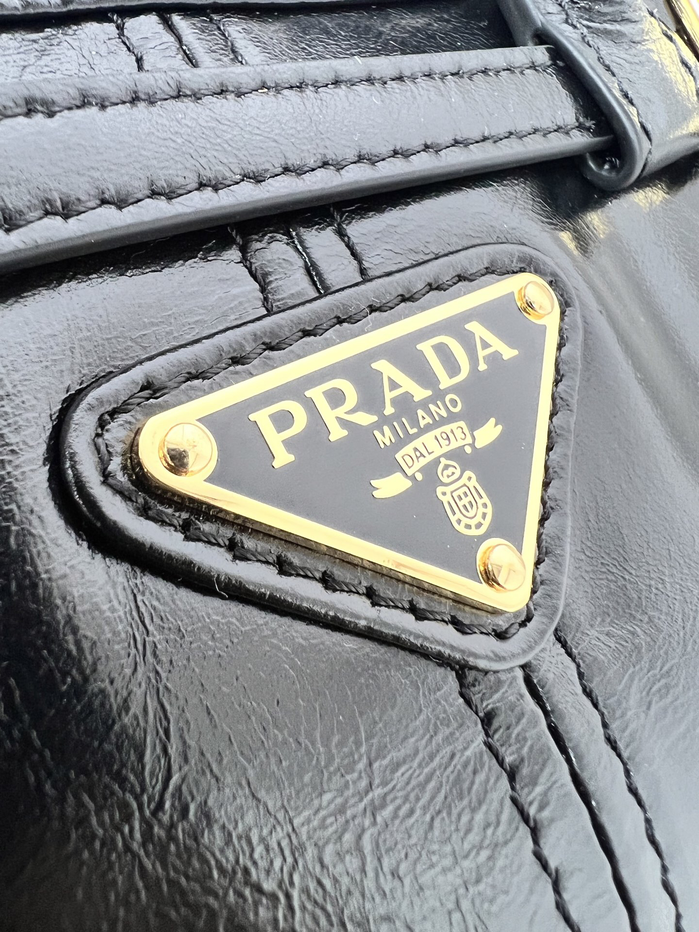 Prada Hot New Product-153