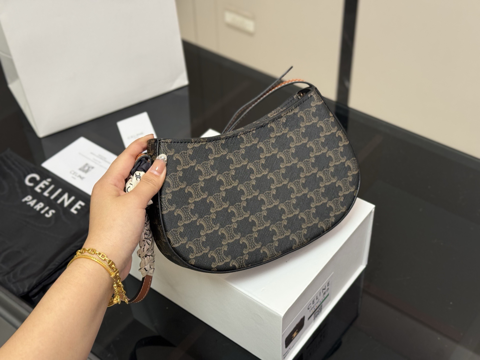 Celine Hot New Product-93