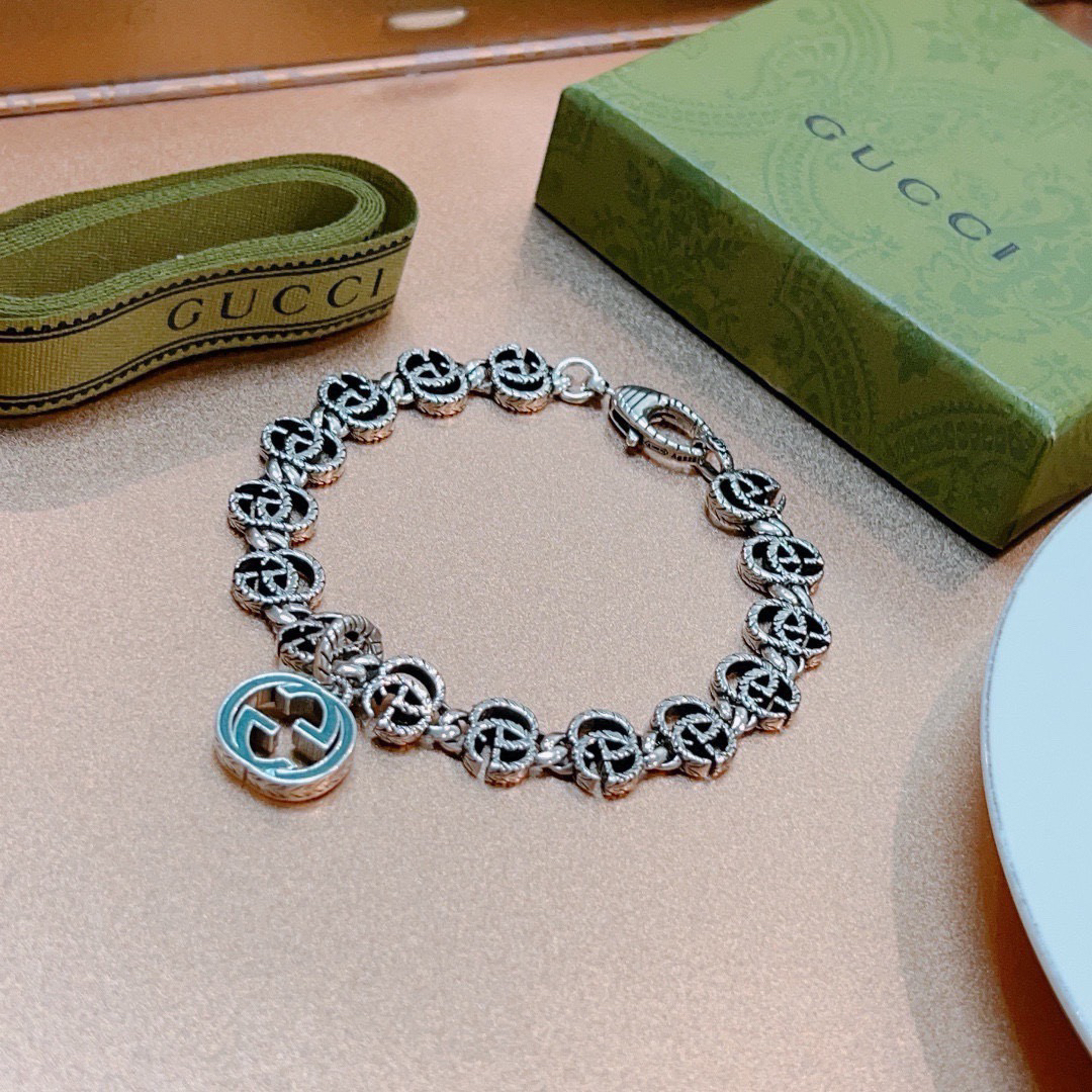 Gucci Bracelet-64