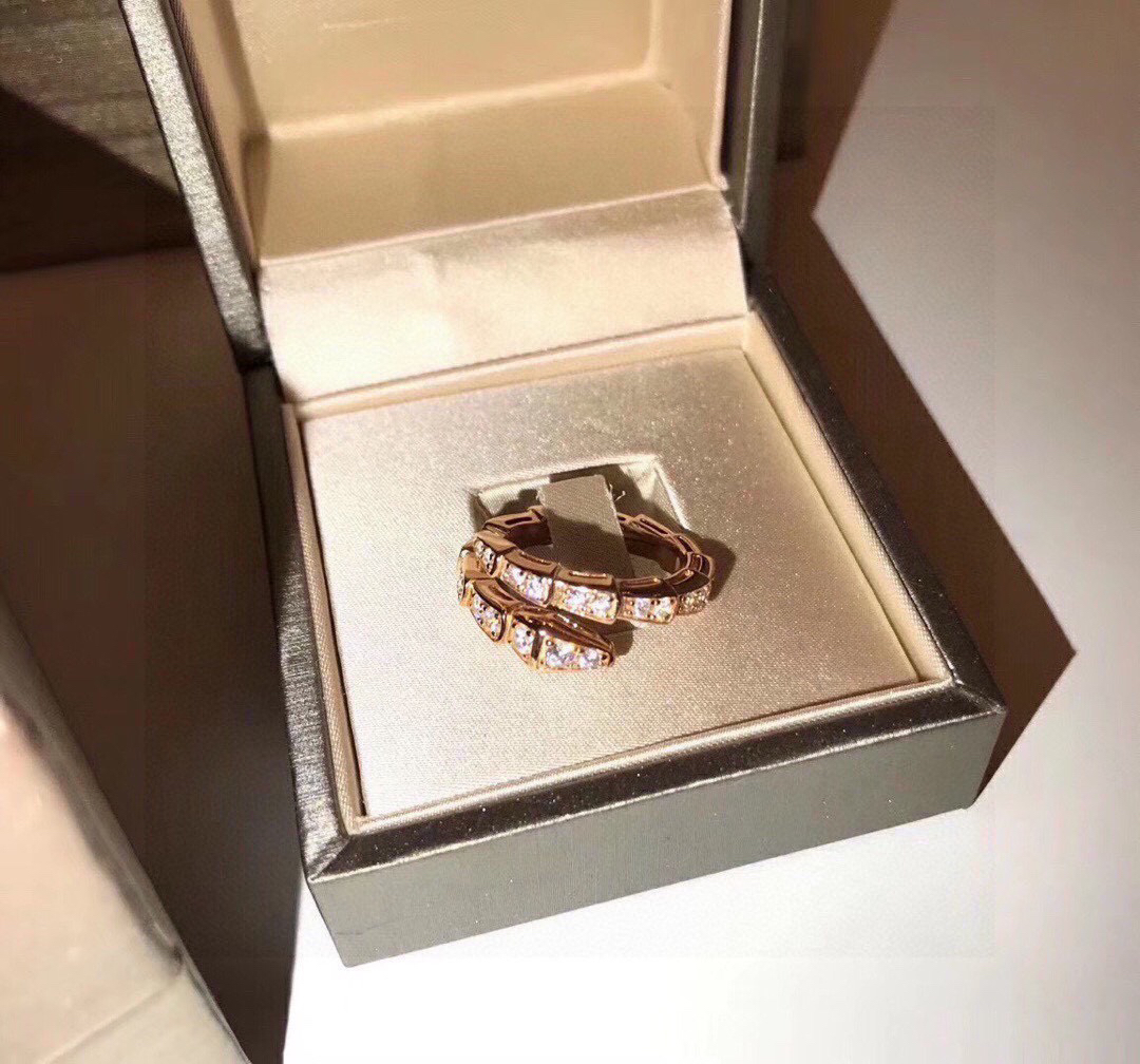 Bottega Veneta ring-50