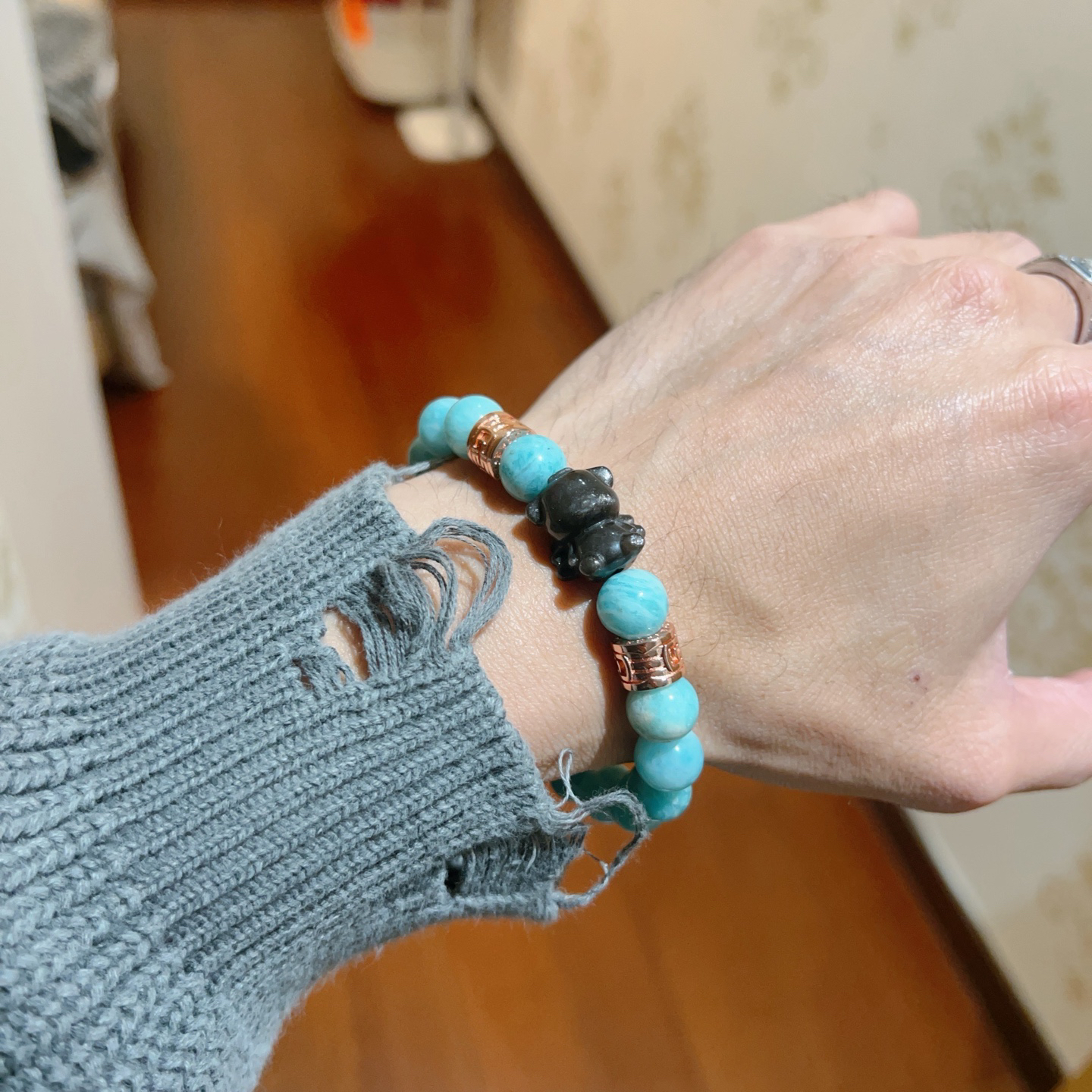 Bottega Veneta Bracelet-82