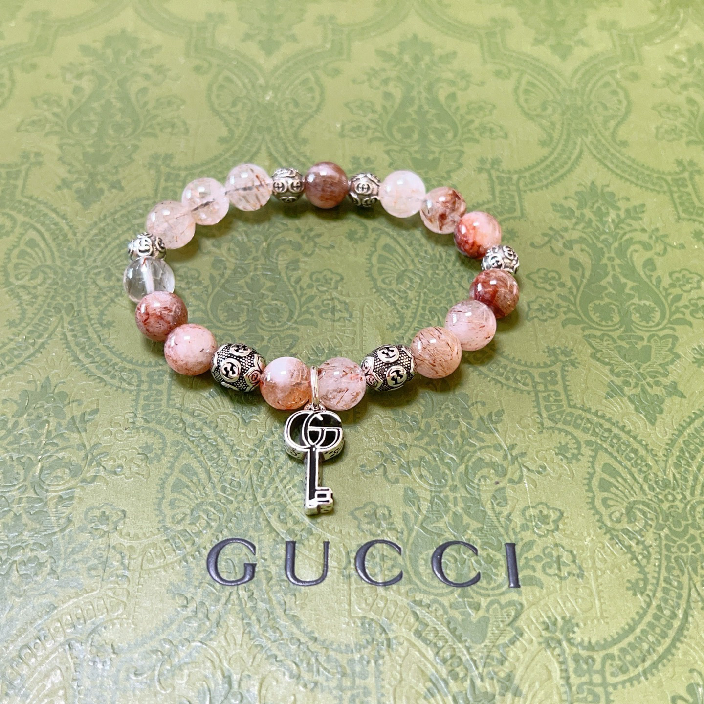 Gucci Bracelet-79