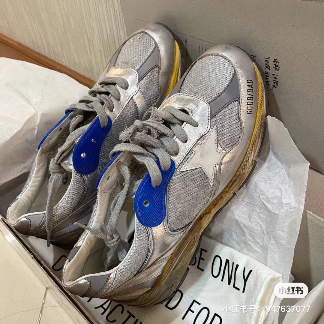 Golden Goose Sneakers-42