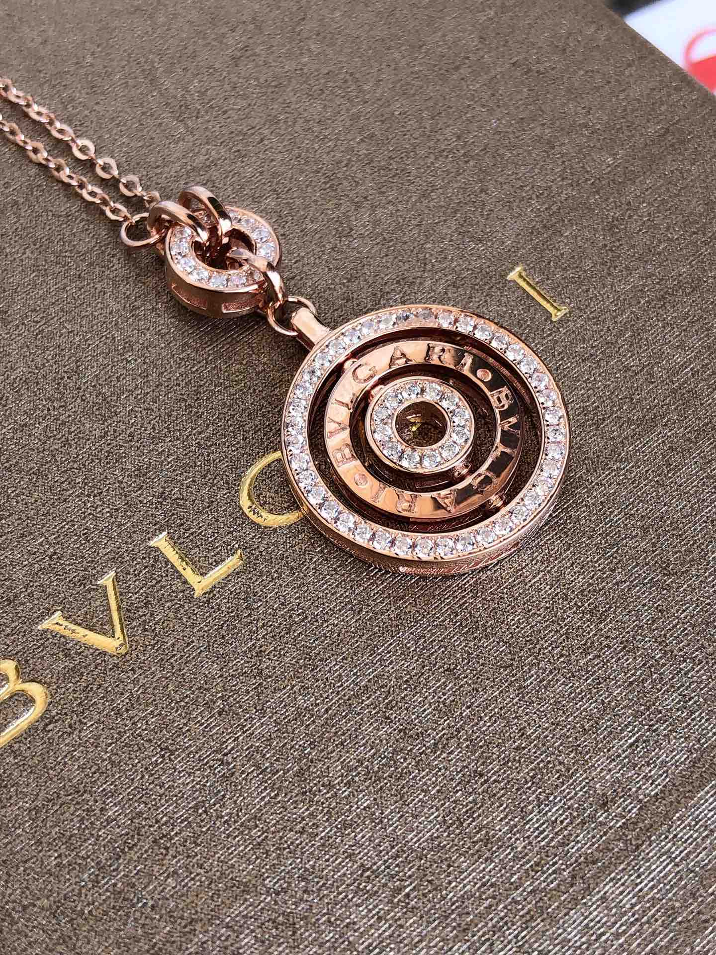 Bottega Veneta necklace-93