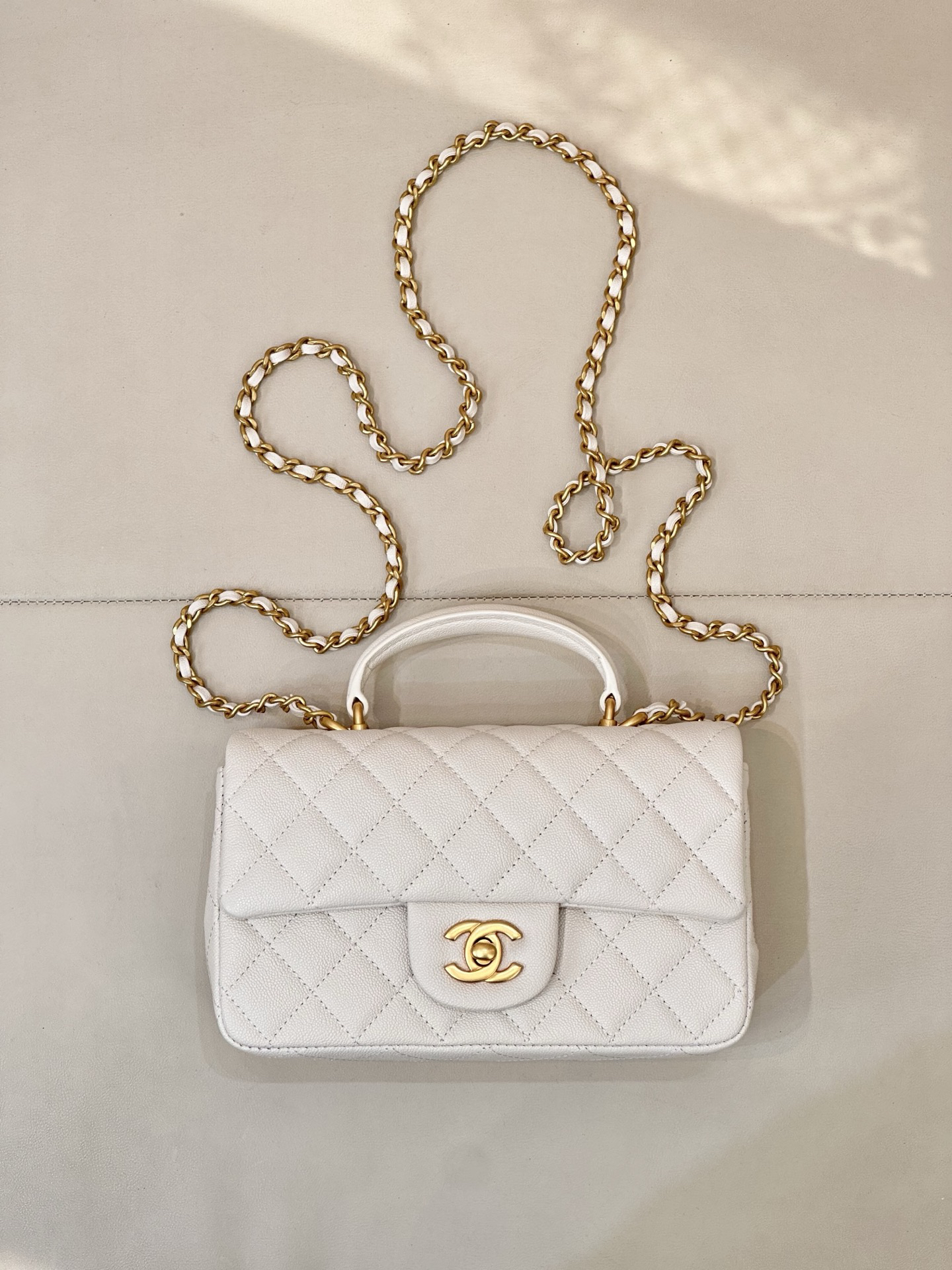 Chanel Hot New Product-58