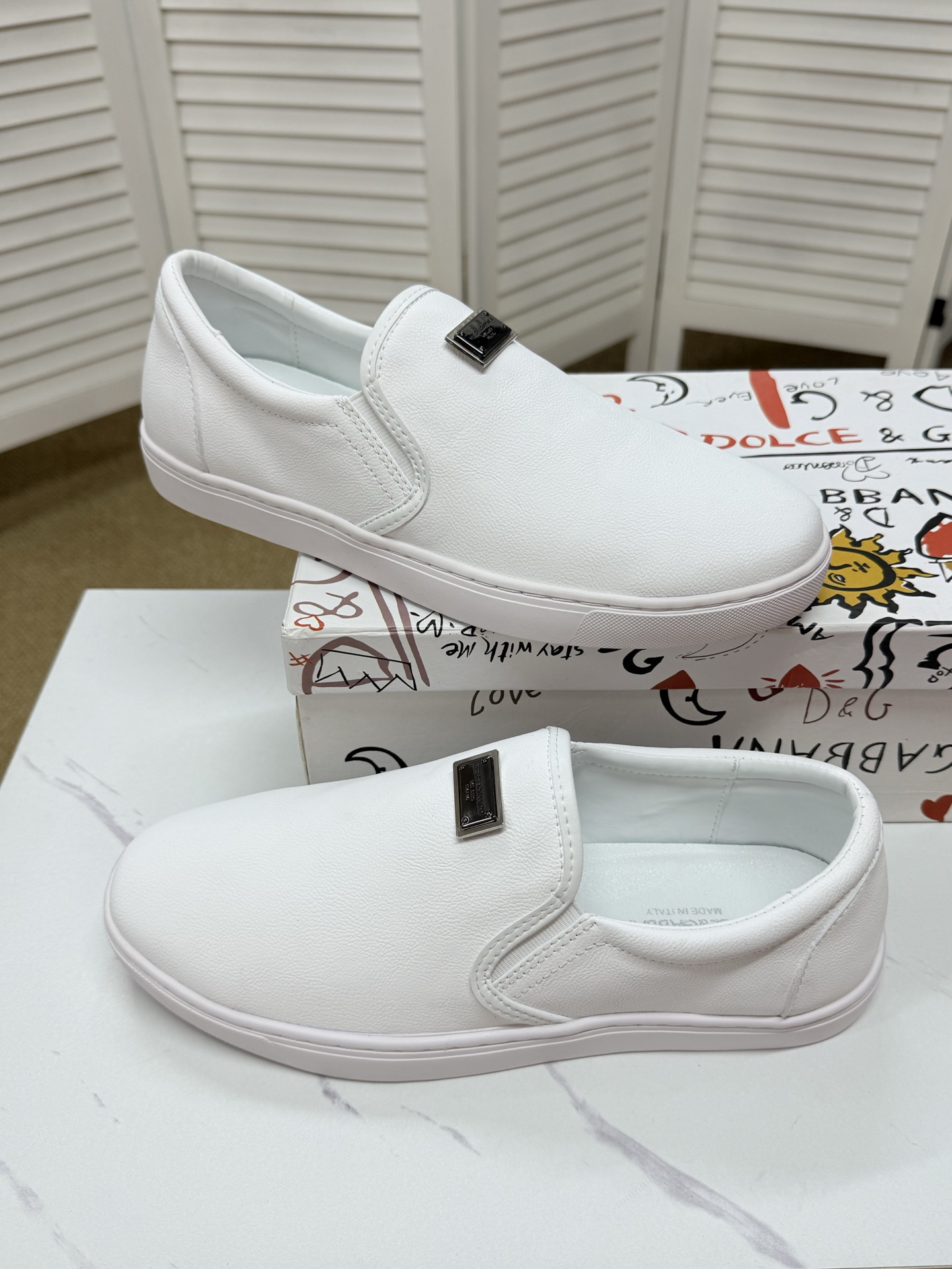 D&G Sneakers-80