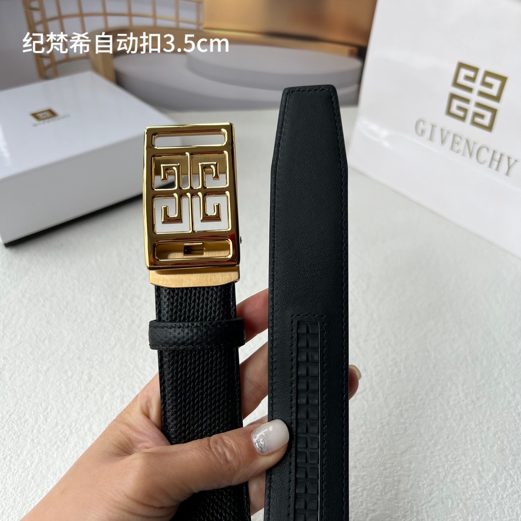 Givenchy belt-81