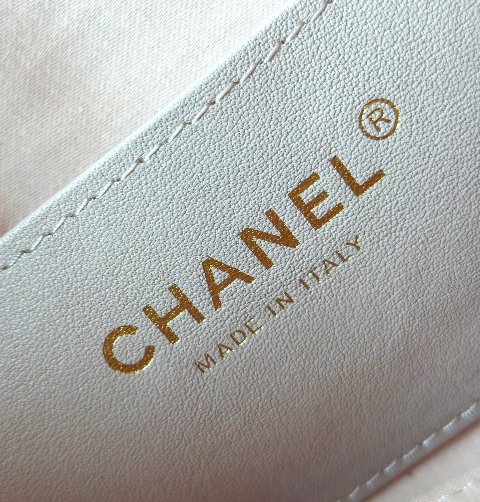 Chanel Hot New Product-161