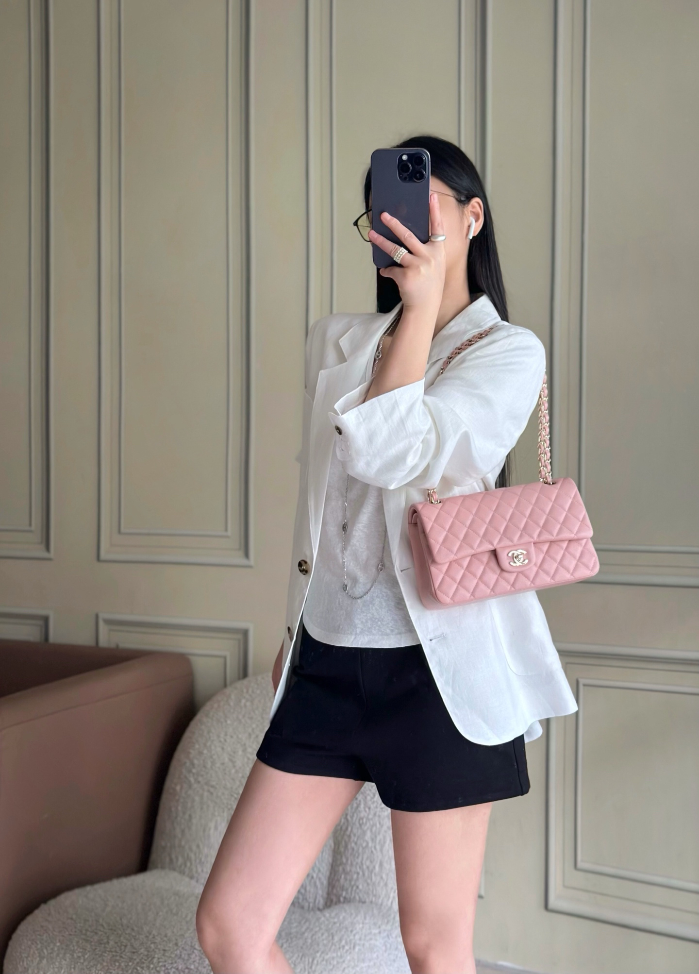 Chanel Hot New Product-185