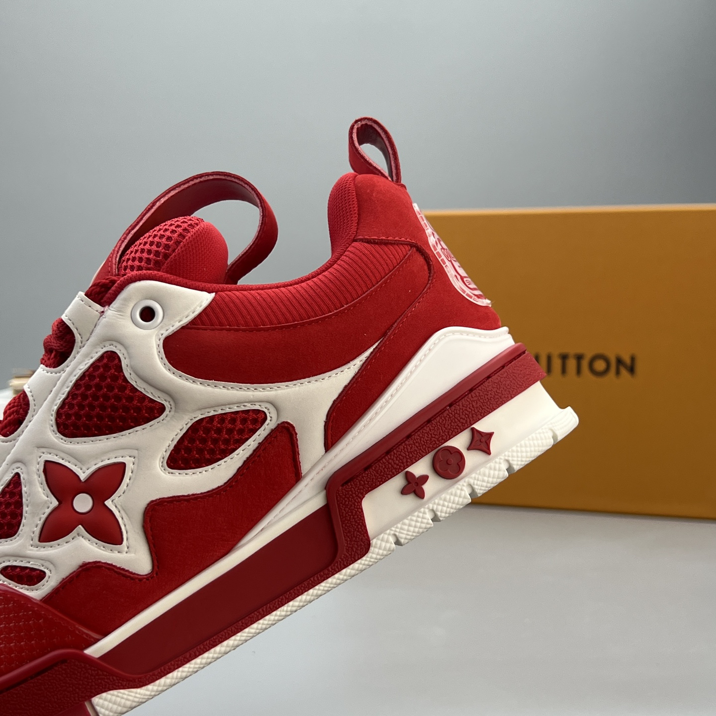 Lv Sneakers-140