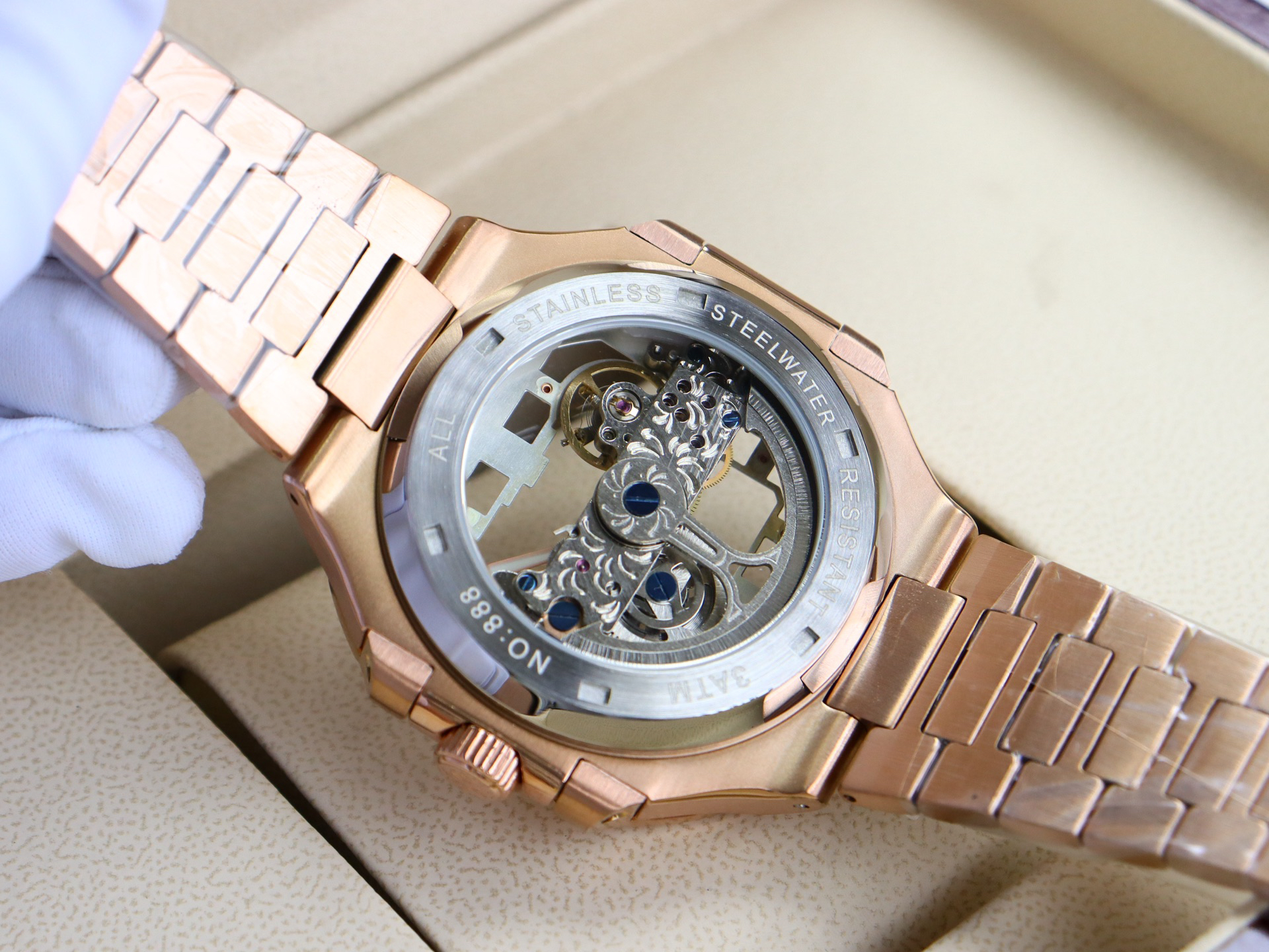 Patek Philippe Hot New Products-1