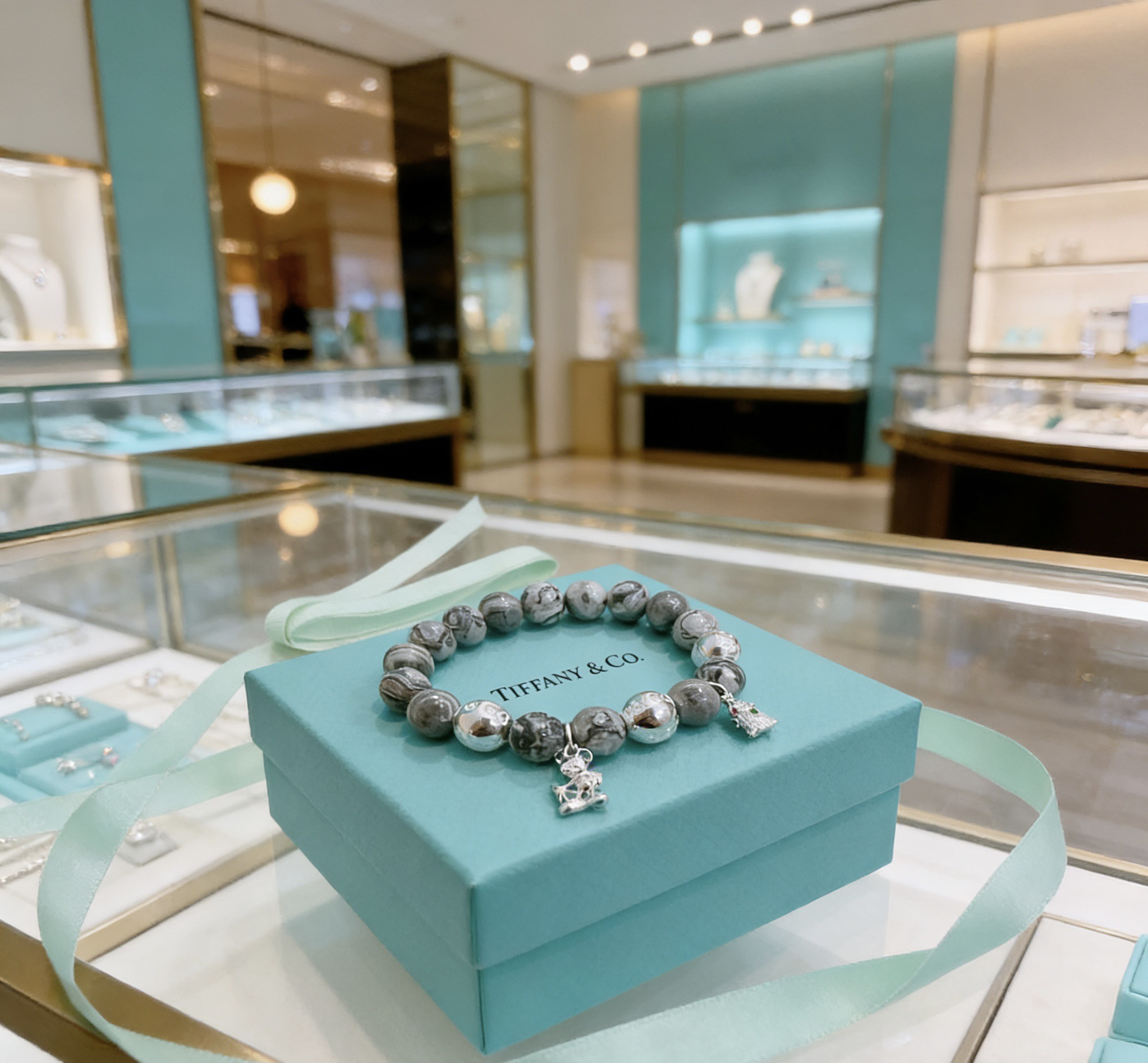 tiffany Bracelet-38