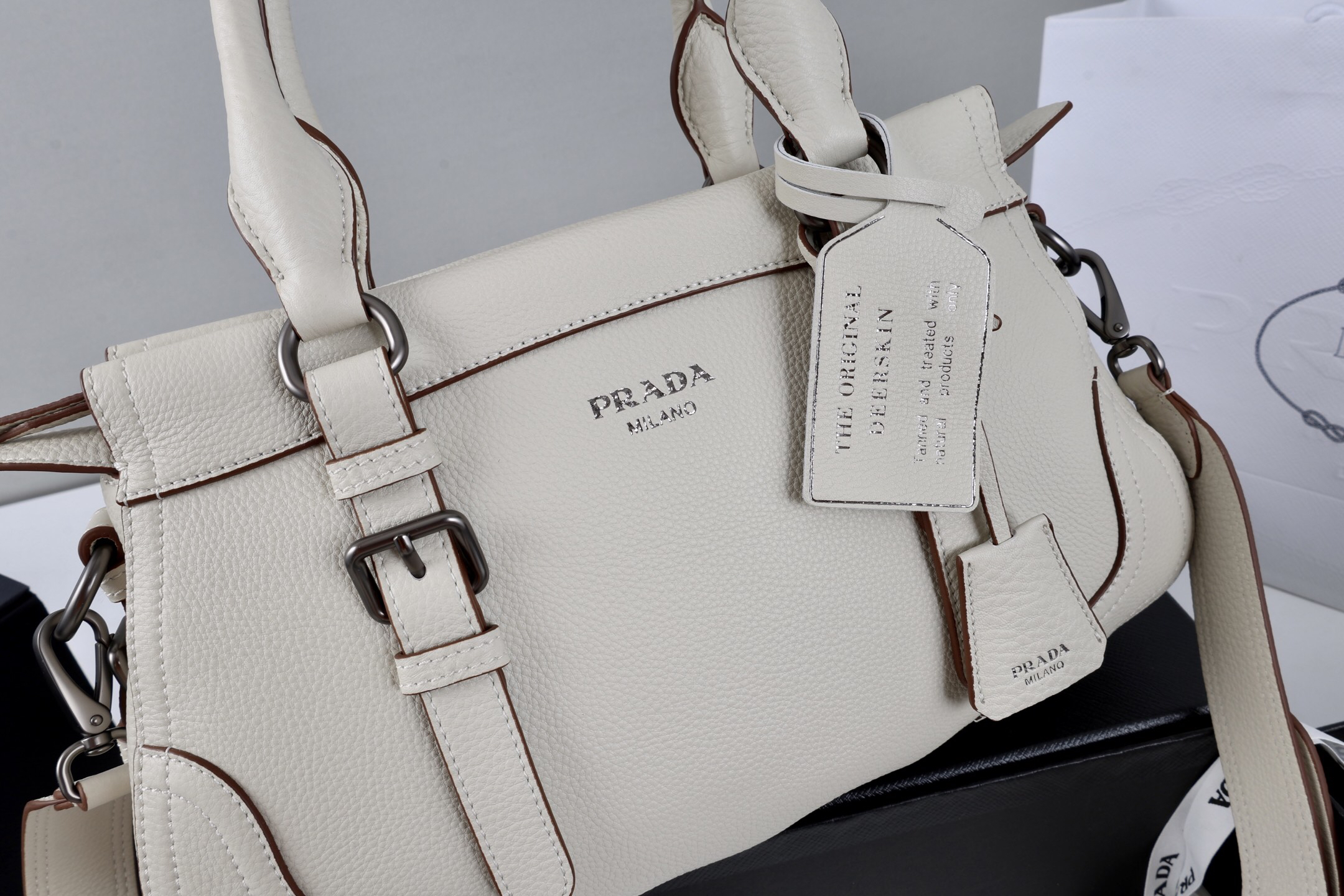 Prada Hot New Product-116