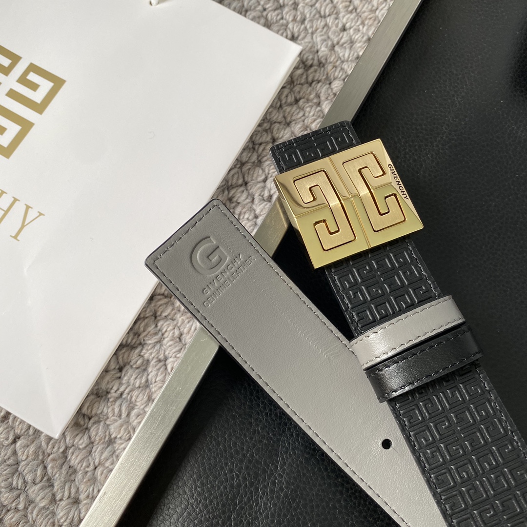 Givenchy belt-101