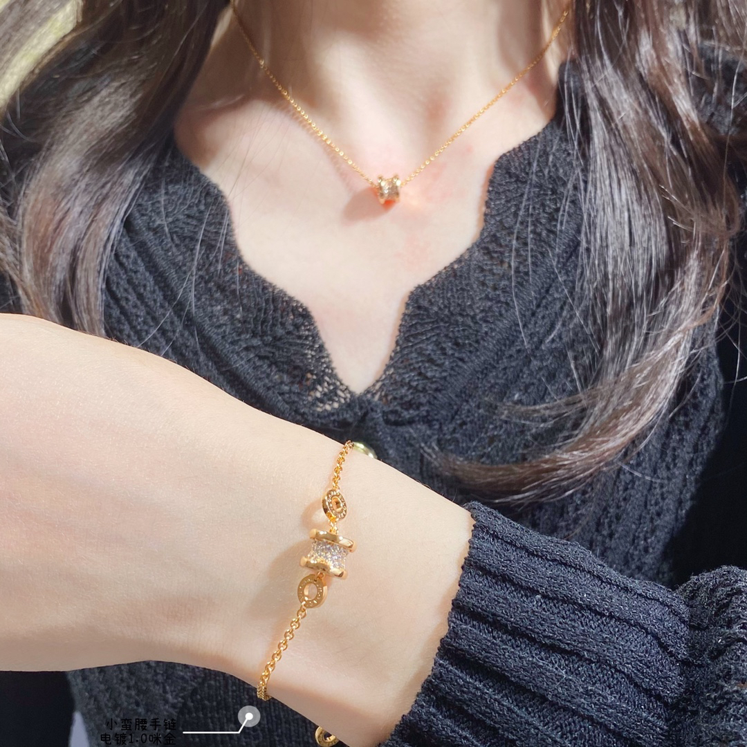Bottega Veneta Bracelet-15