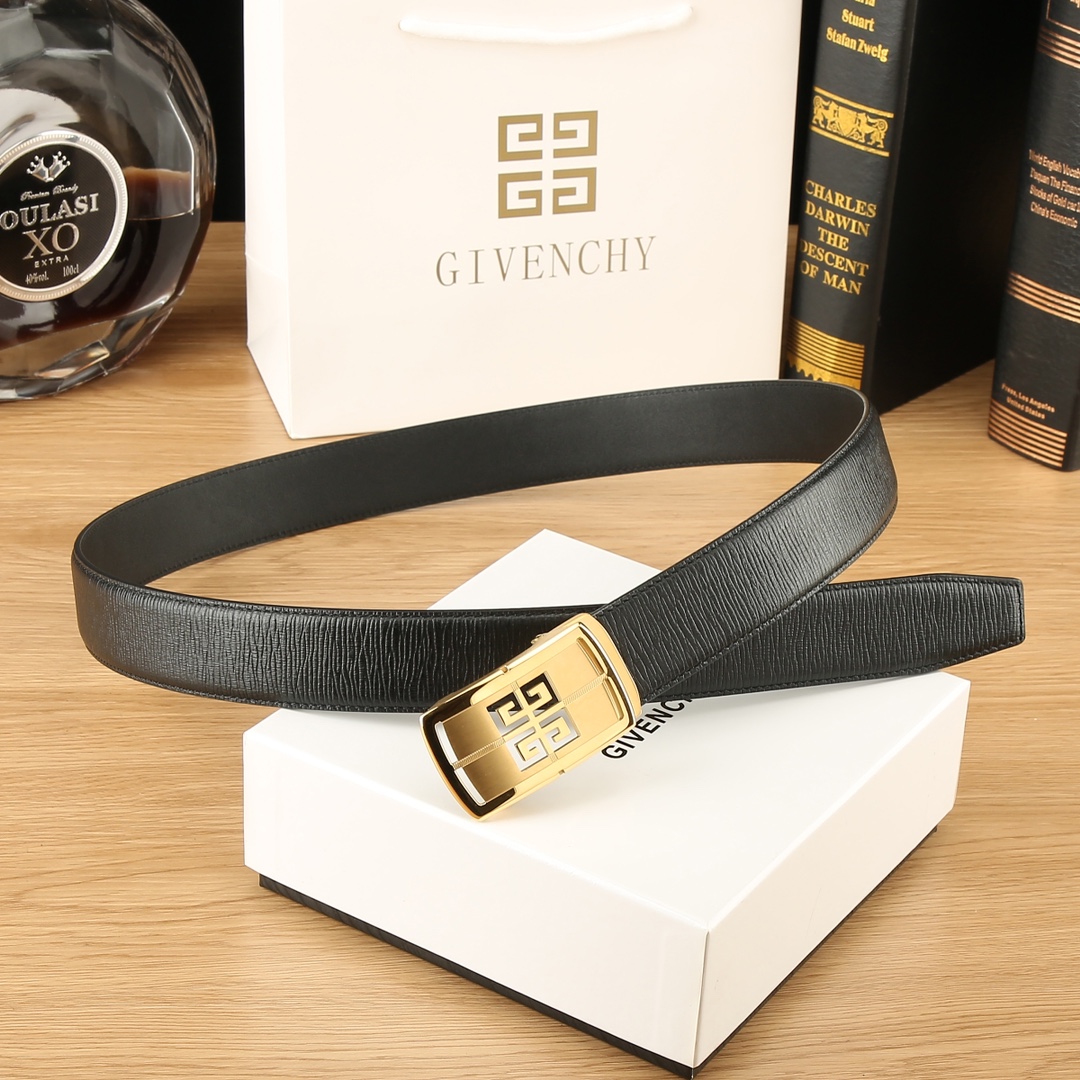 Givenchy belt-44