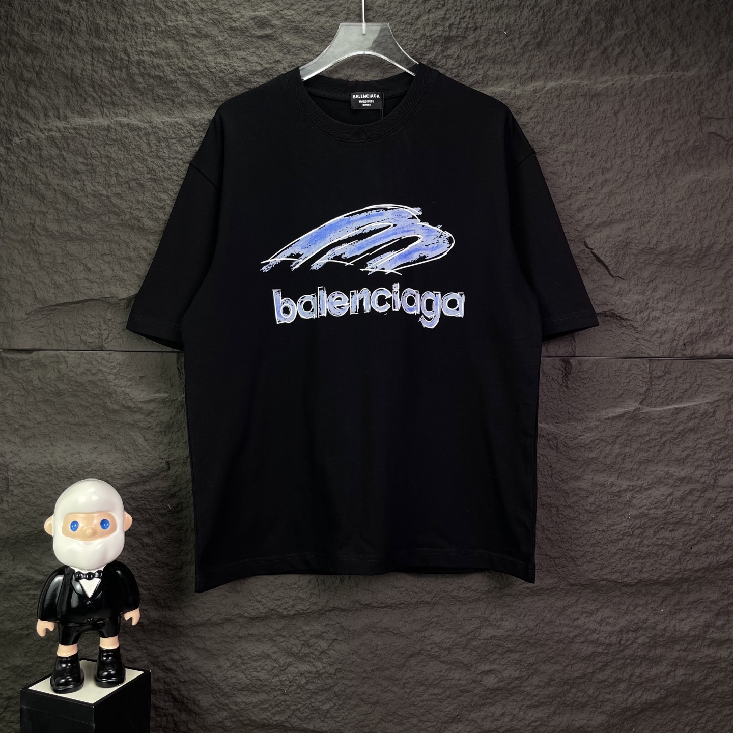 Balenciaga clothing-38