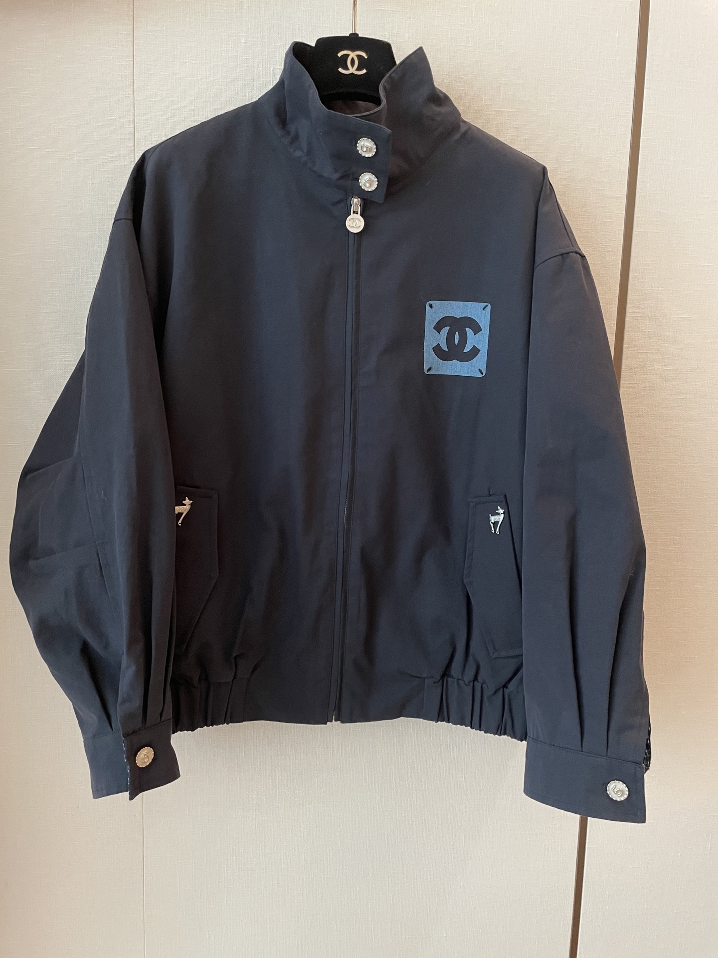Chanel Clothing-28