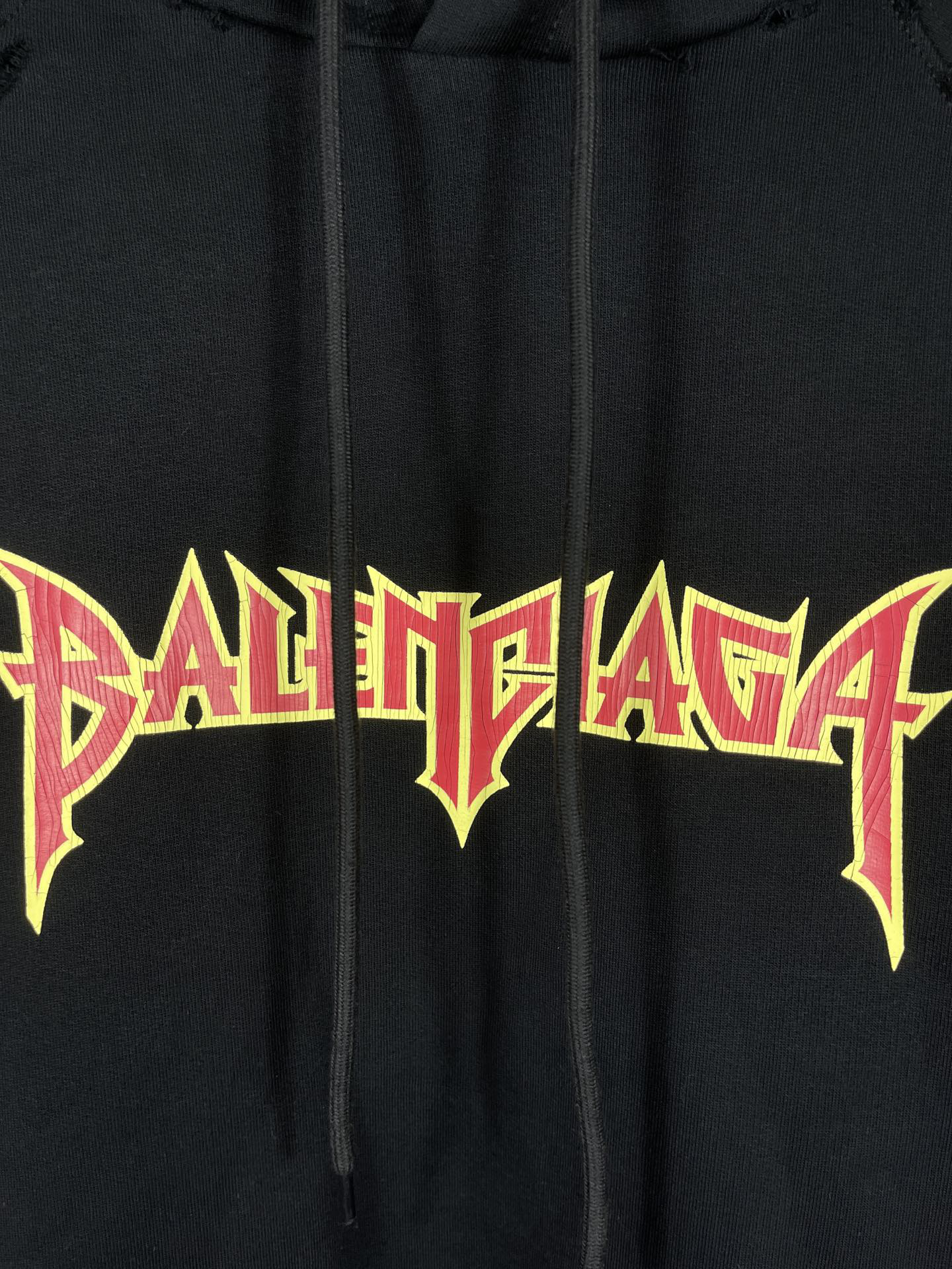 Balenciaga clothing-250