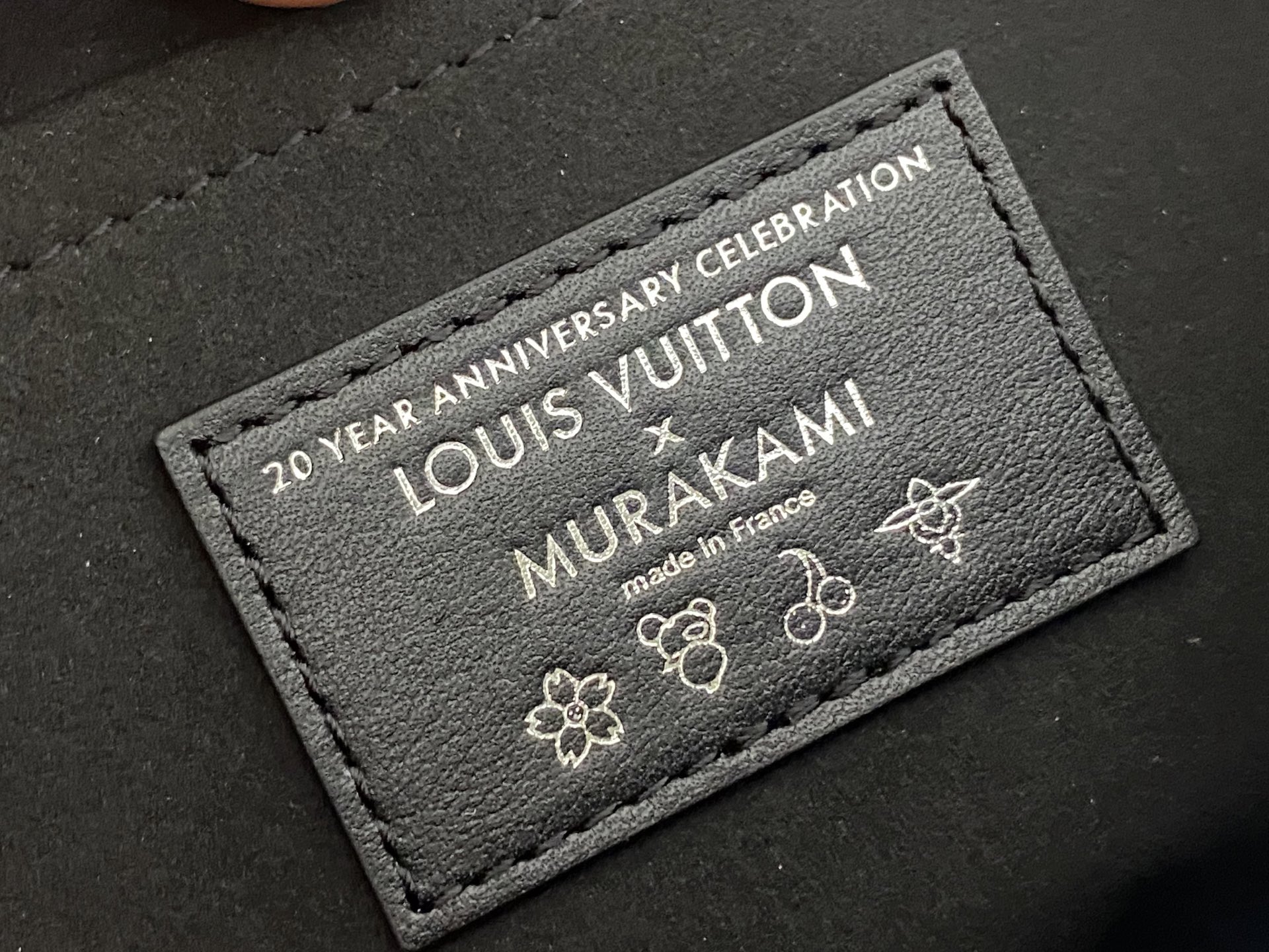 Louis Vuitton Hot New Product-53