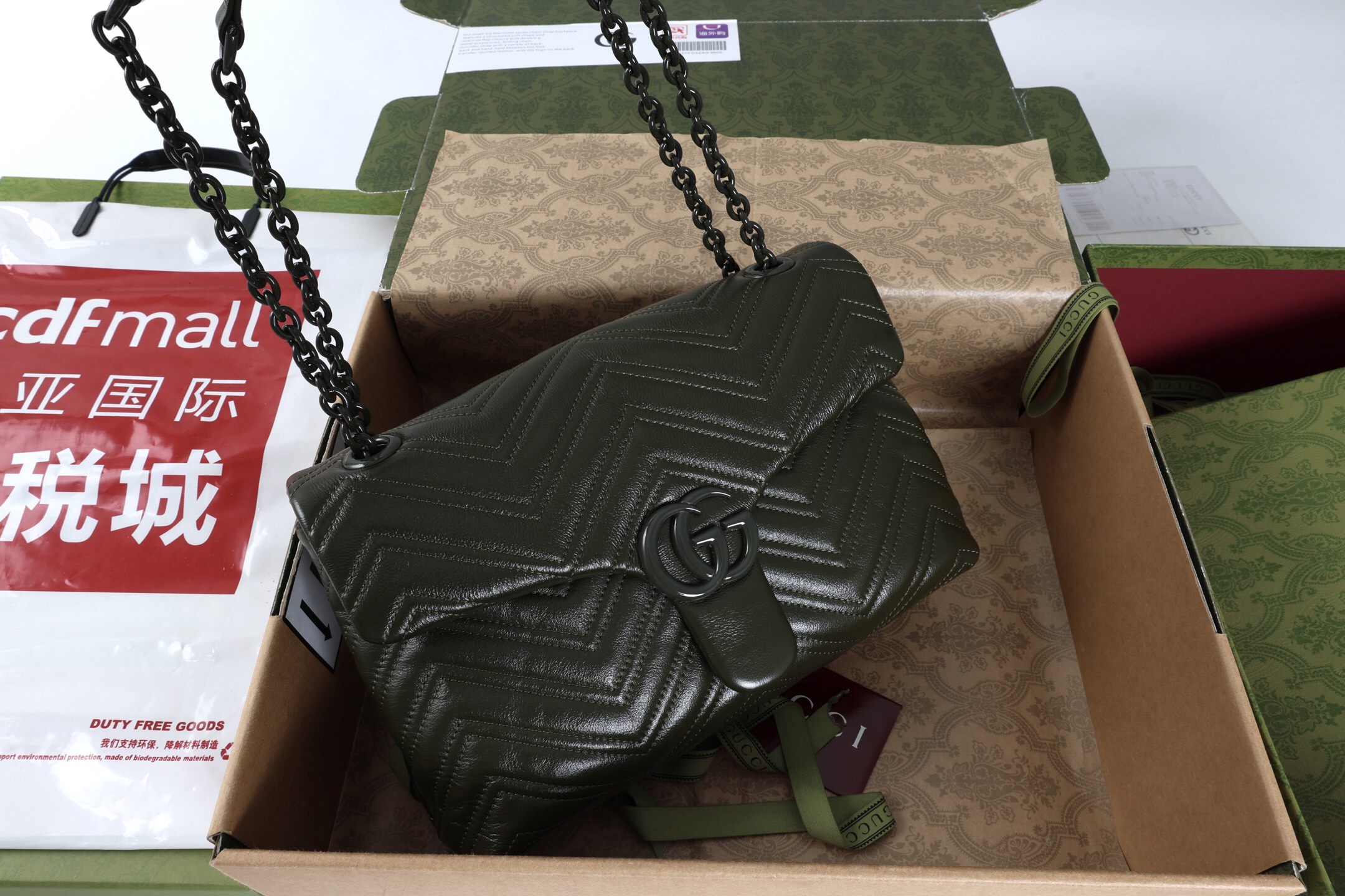 Gucci new Hot New Product-137