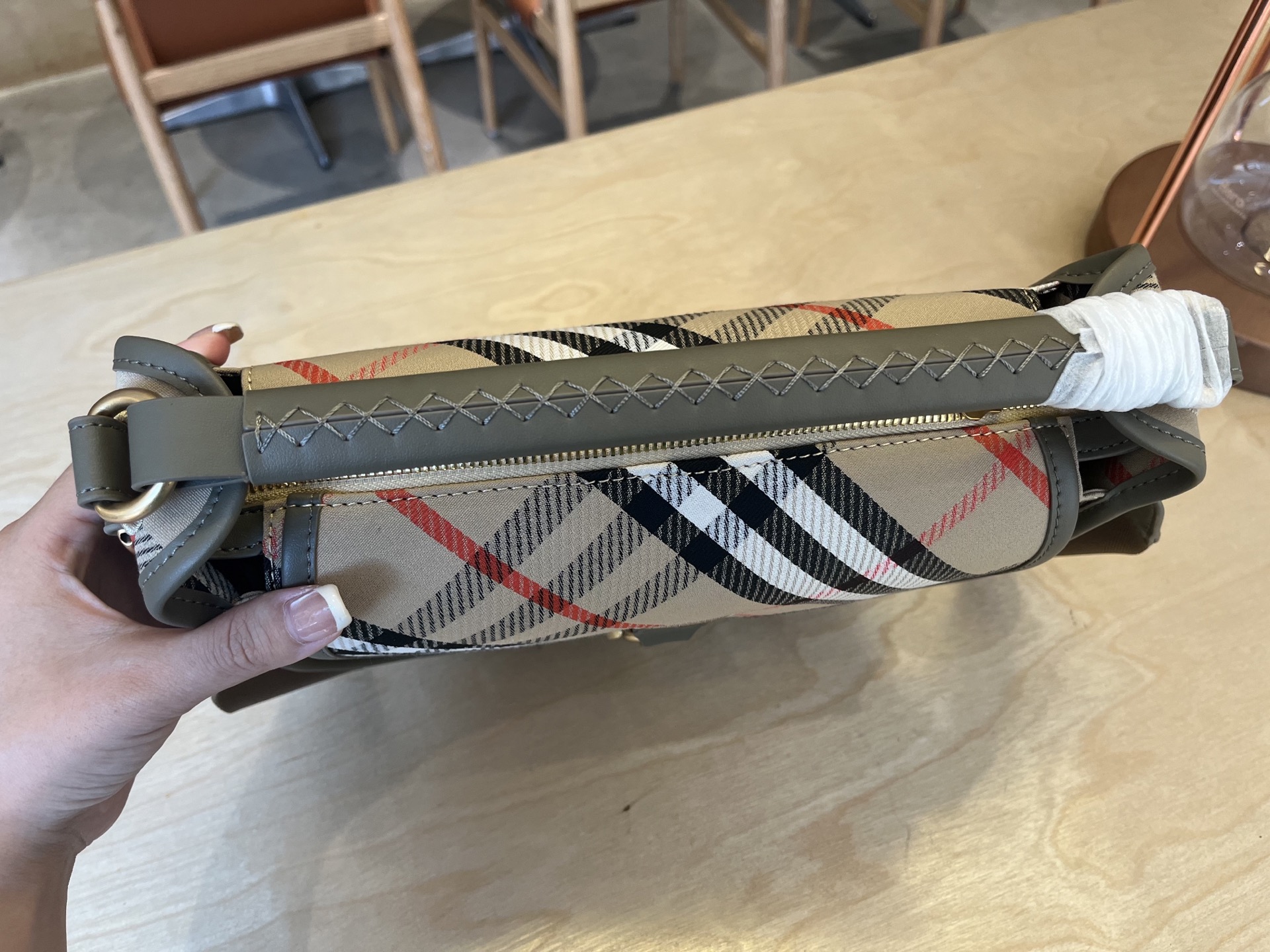 Burberry Hot New Product-132