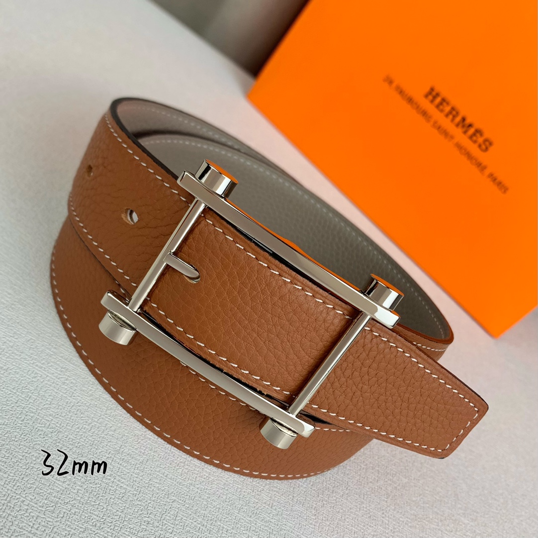 Hermes belt-26