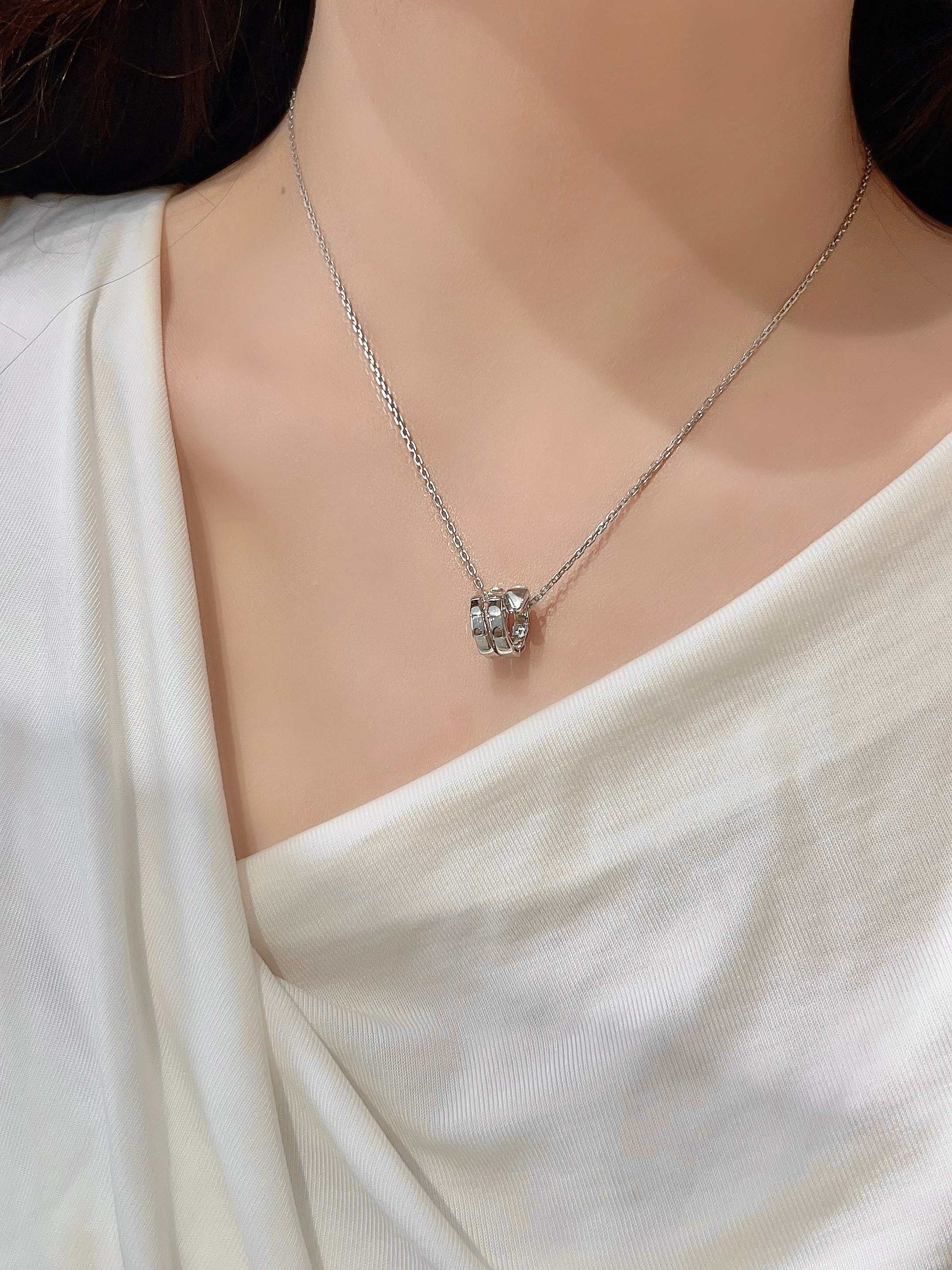 Bottega Veneta necklace-79