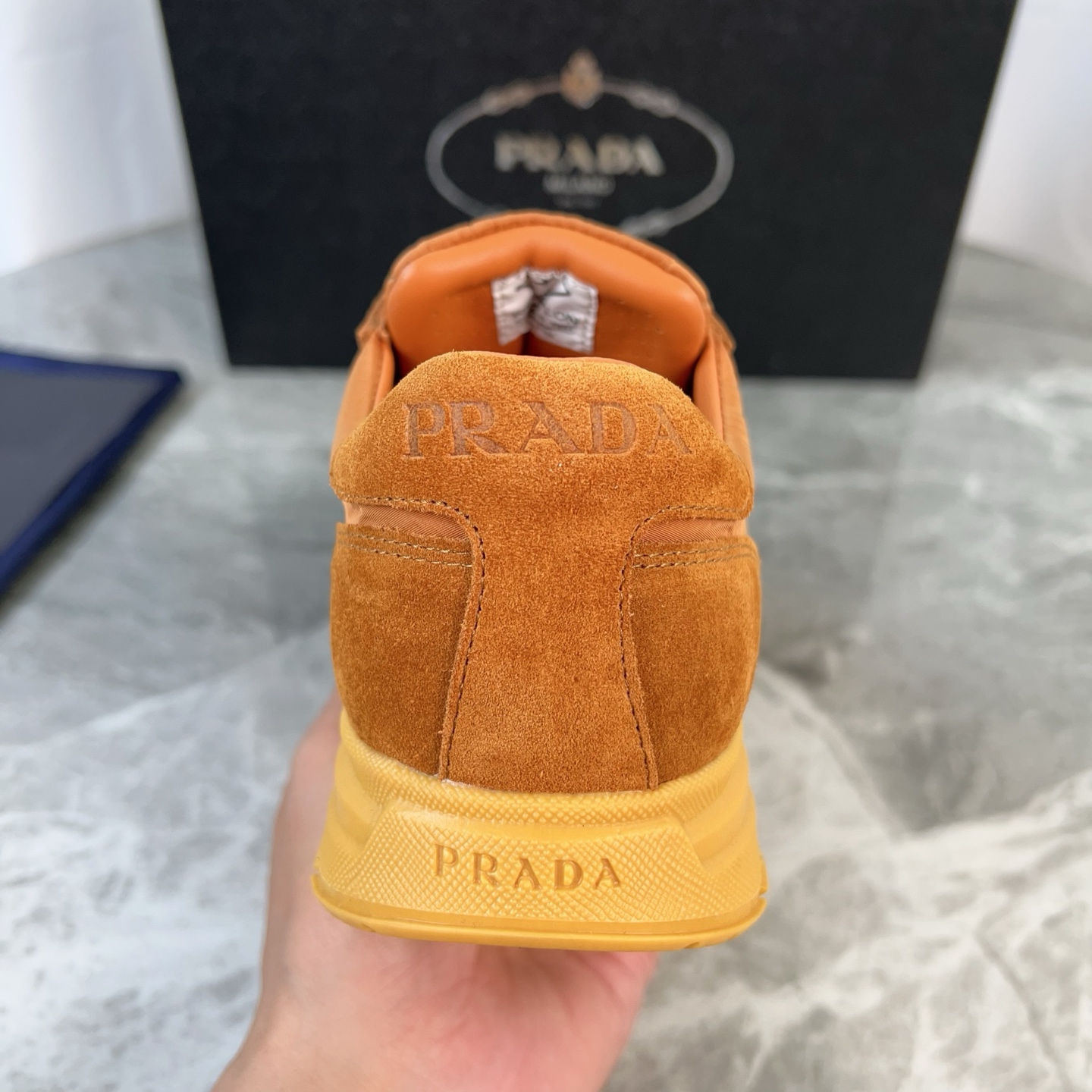Prada Sneakers-84