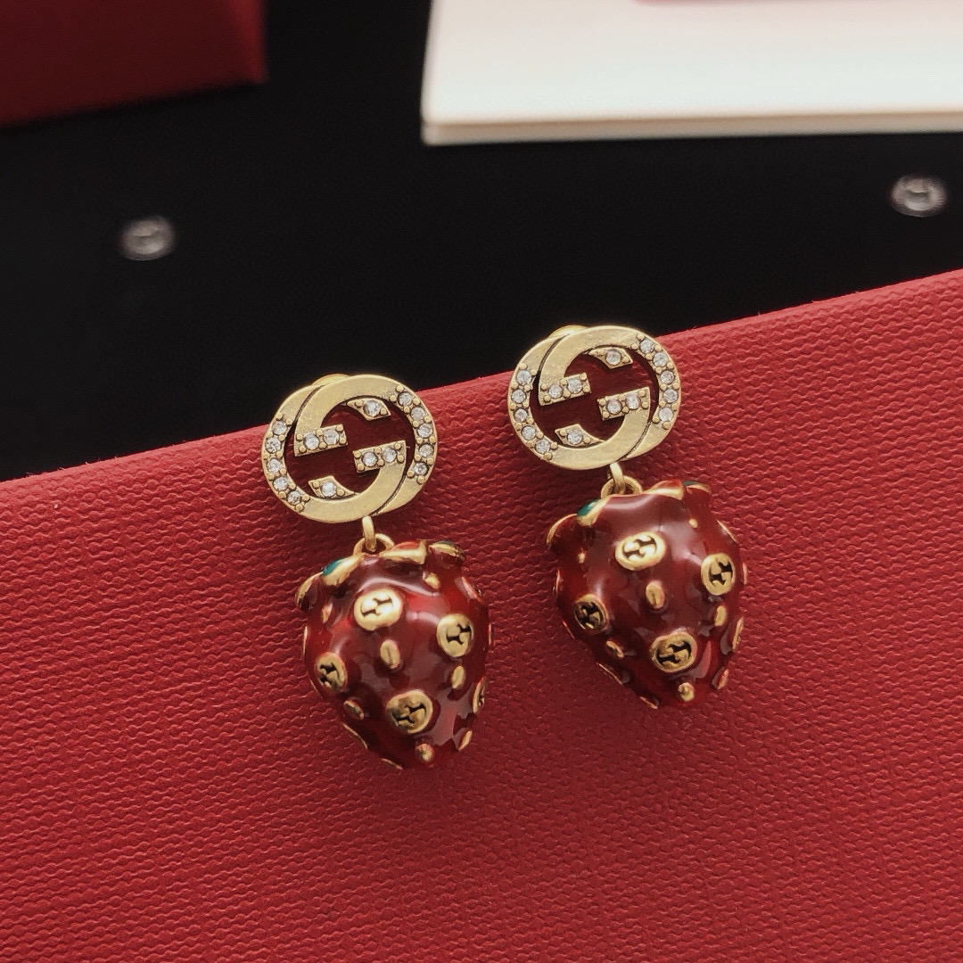 Gucci earrings-62