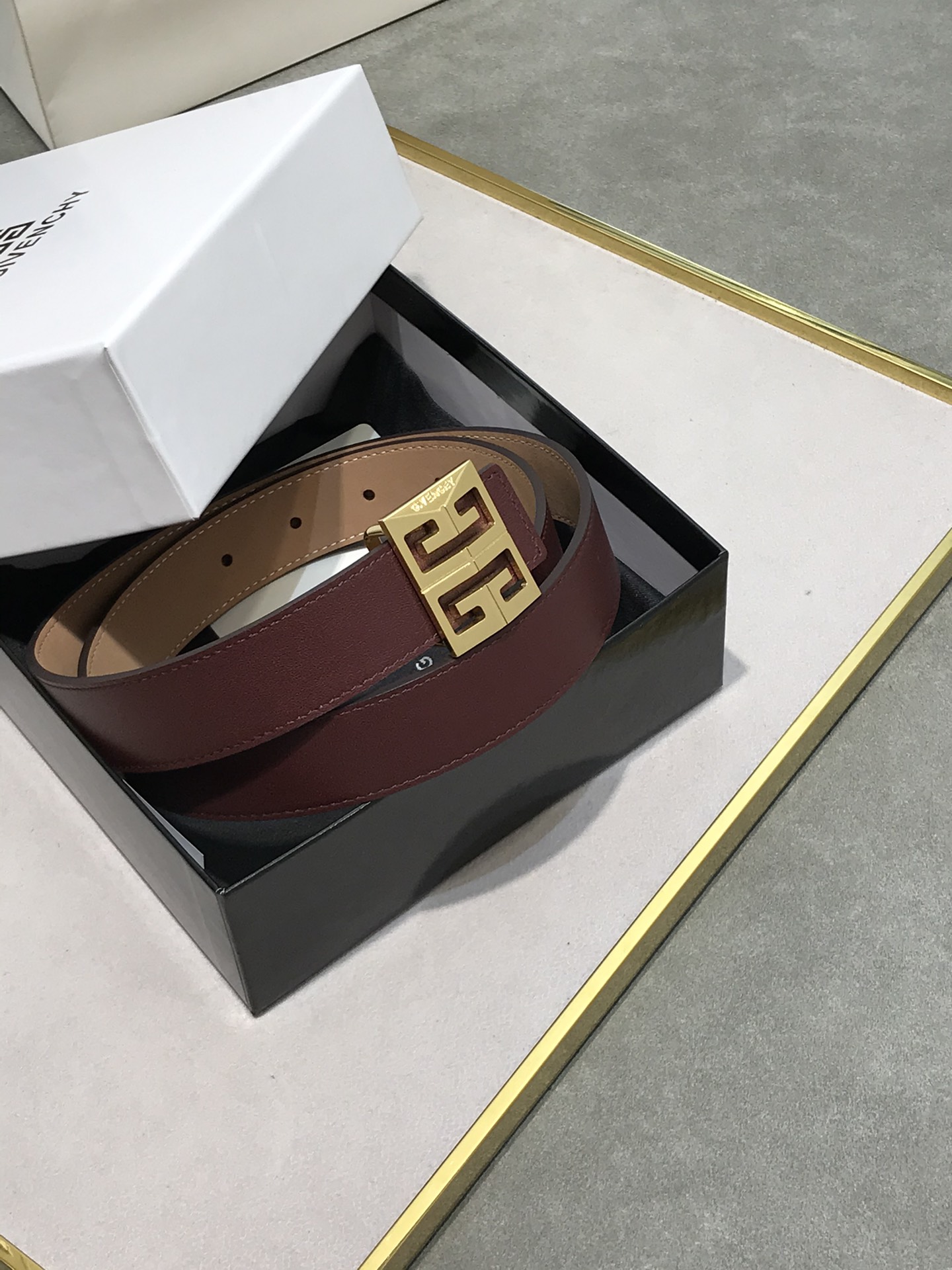 Givenchy belt-19