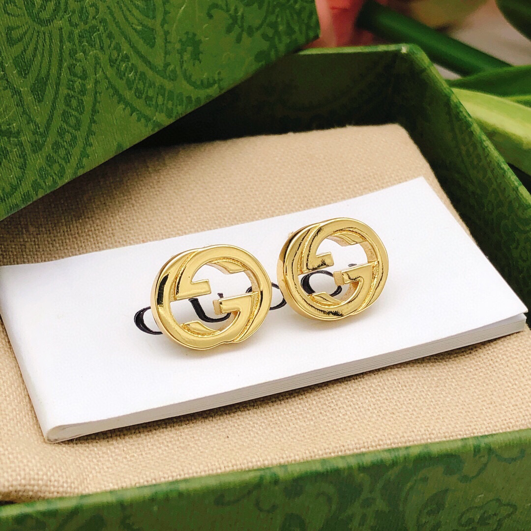 Gucci earrings-18
