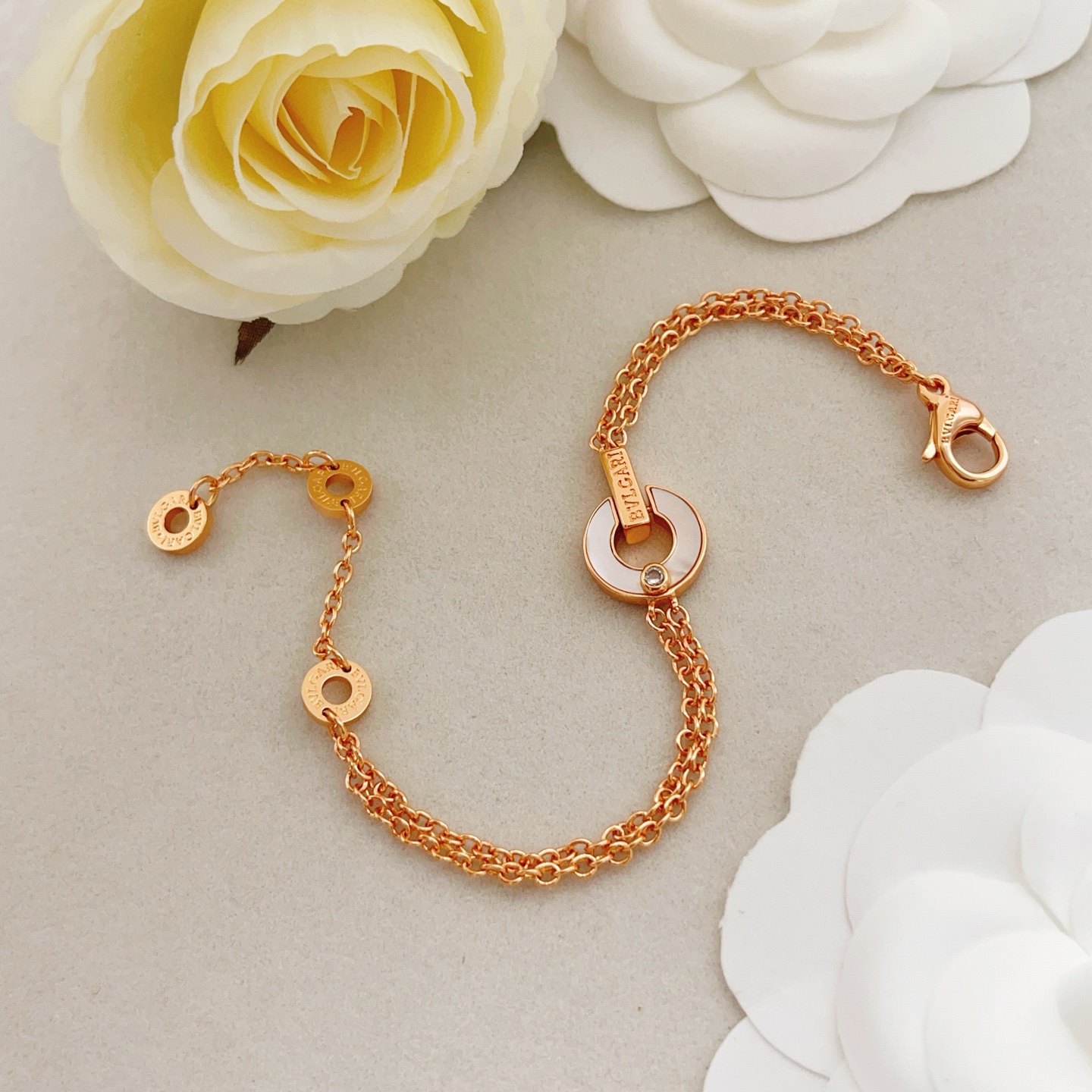 Bottega Veneta Bracelet-27