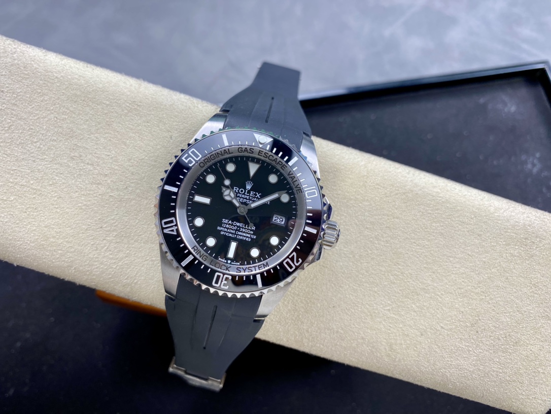 Rolex Hot New Products-35,44MM