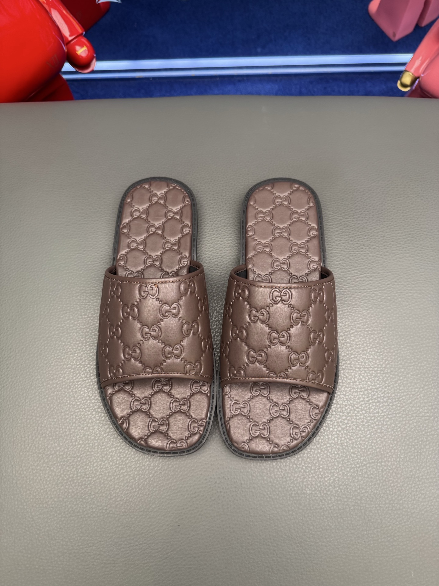 Gucci Summer footwear