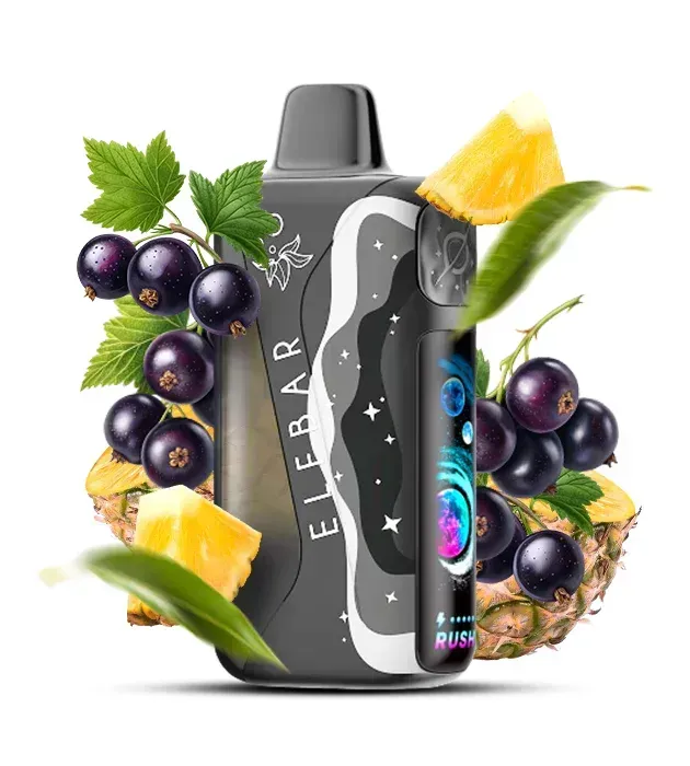 EU Warehouse Elf Bar Lush King Pro 40000 Puffs 40K Disposable Vape