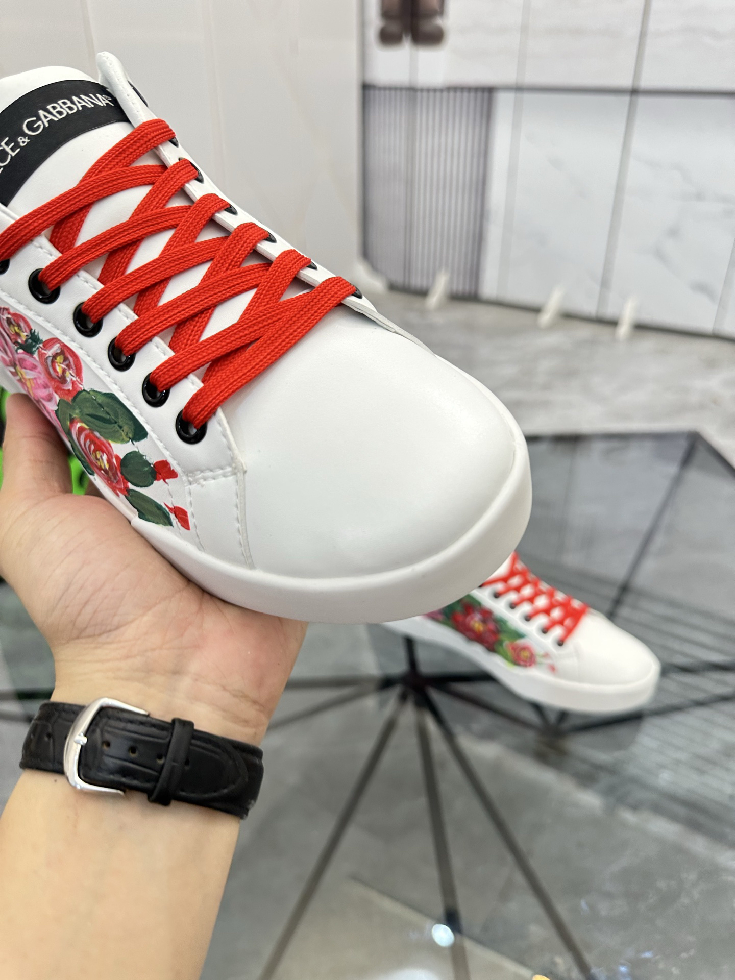 D&G Sneakers-261