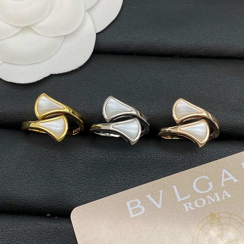 Bottega Veneta ring-60