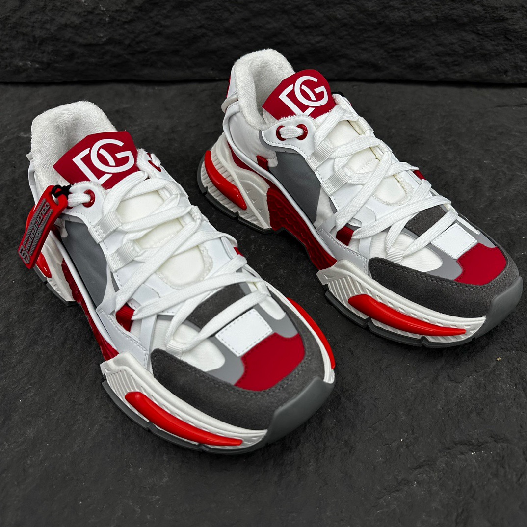 D&G Sneakers-149