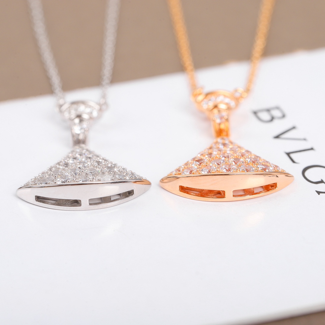 Bottega Veneta necklace-44