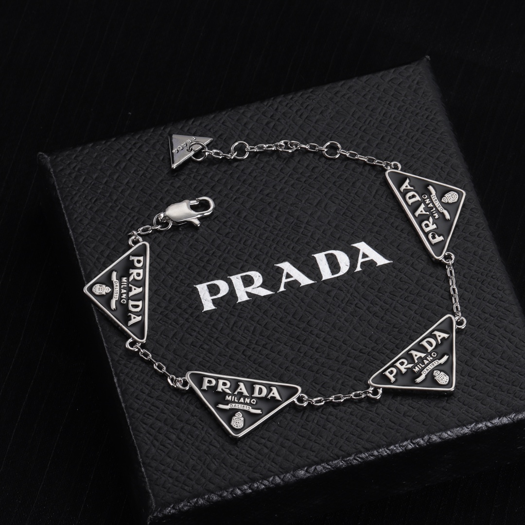 Prada Bracelet-25
