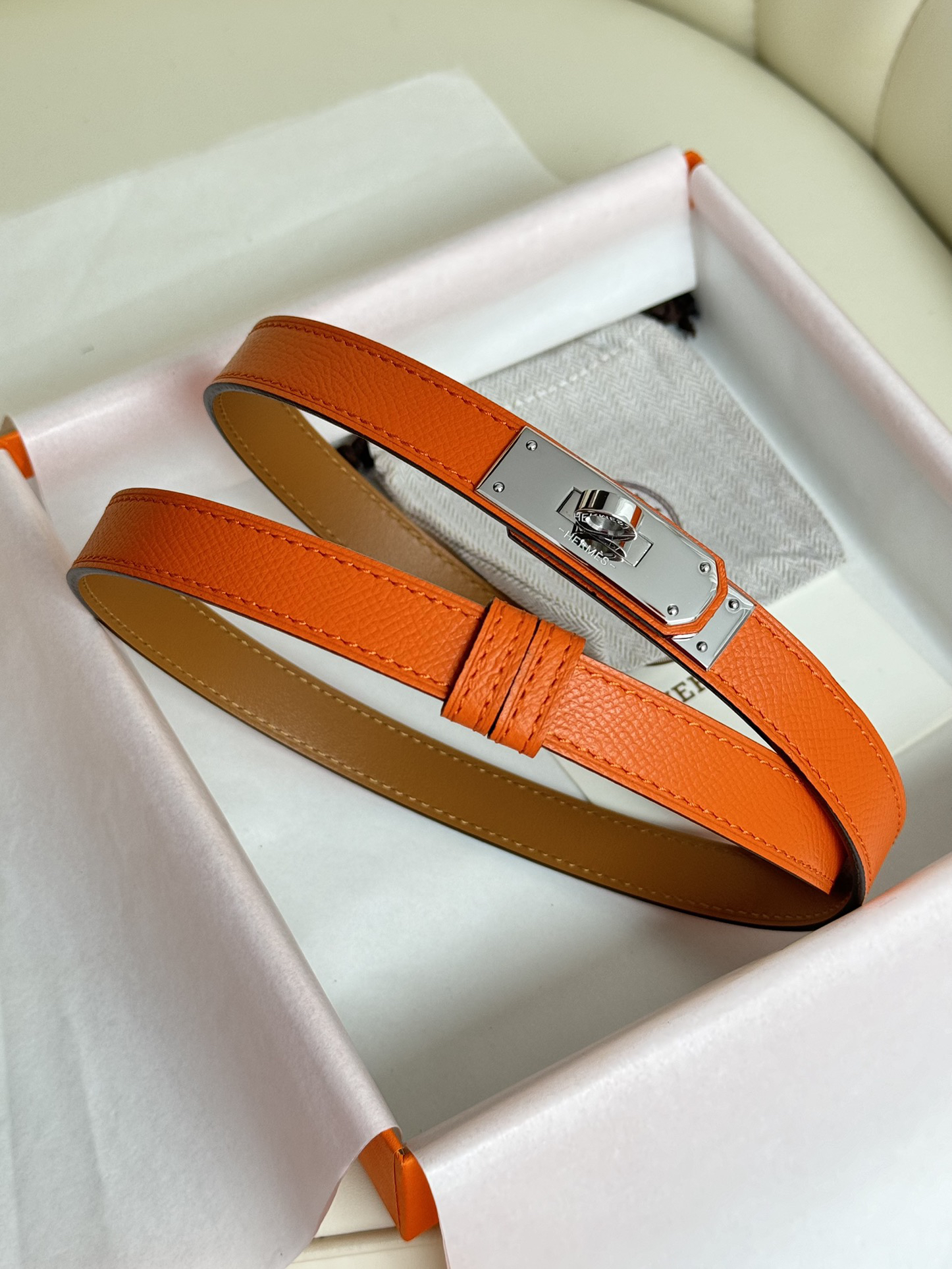 Hermes belt-51