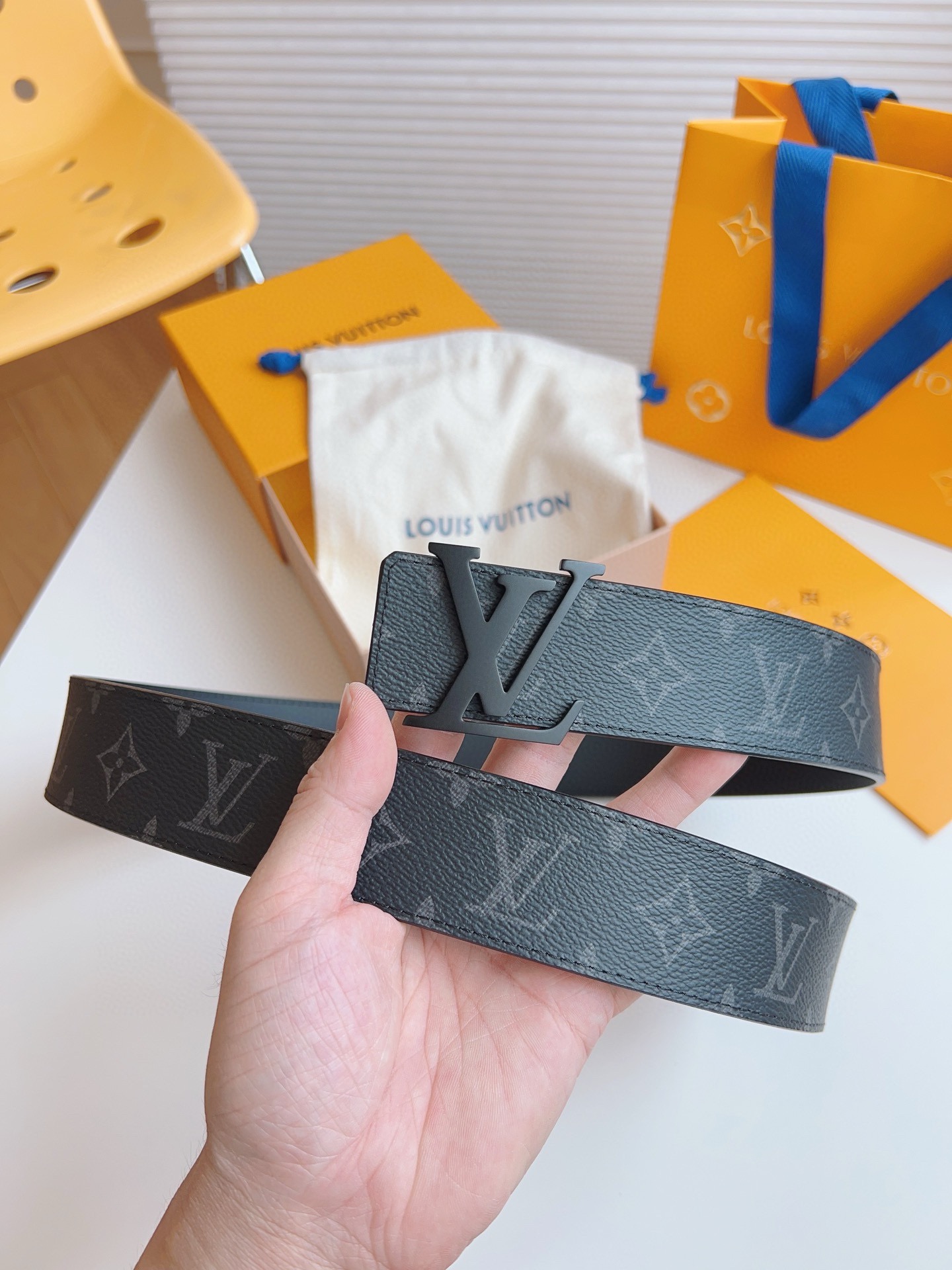 Lv belt-131