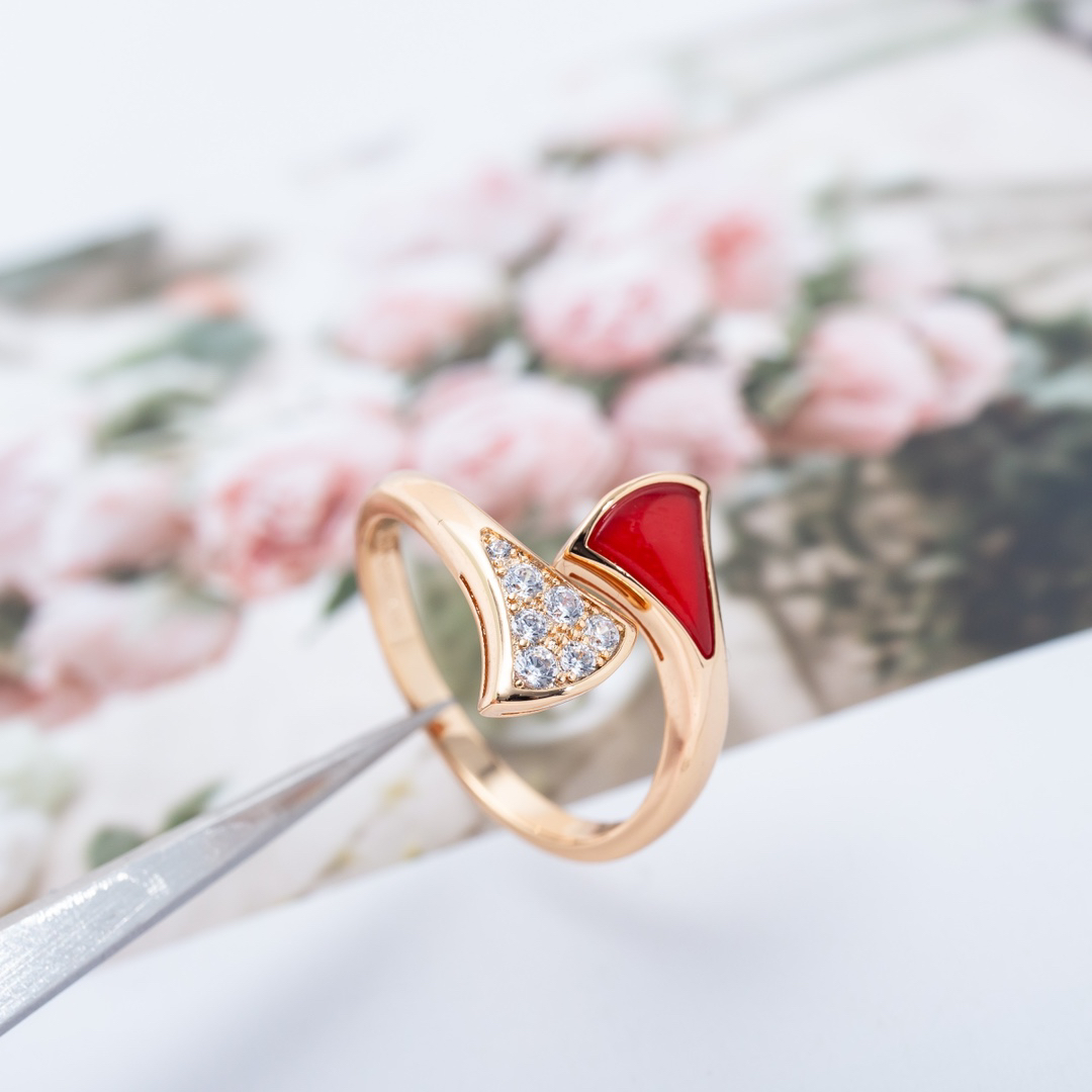 Bottega Veneta ring-67